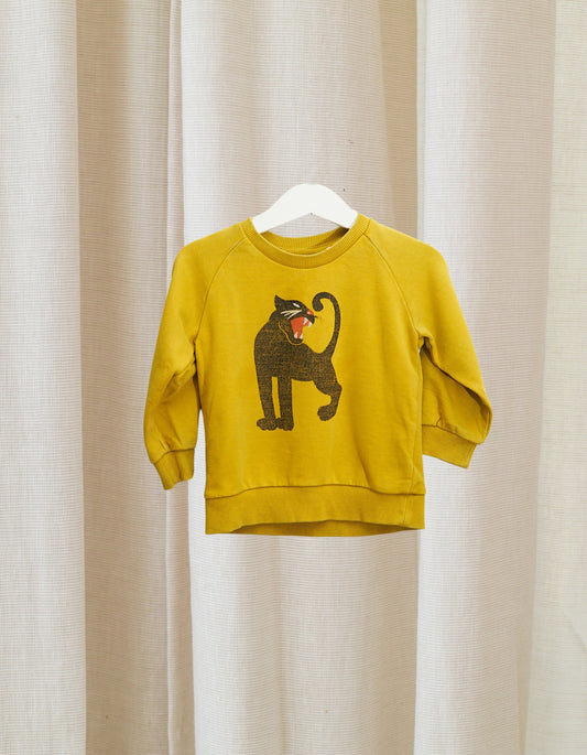 Džemperis - MINI RODINI