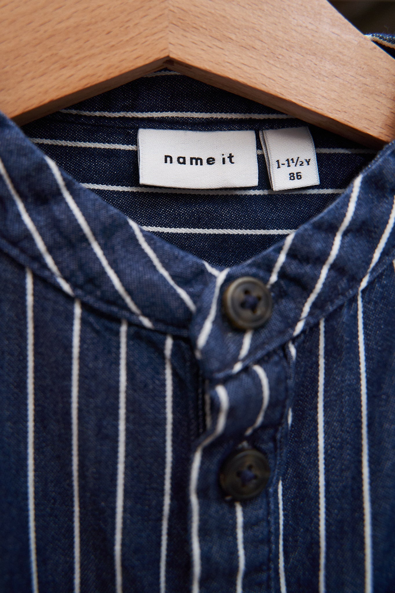 Marškiniai - NAME IT