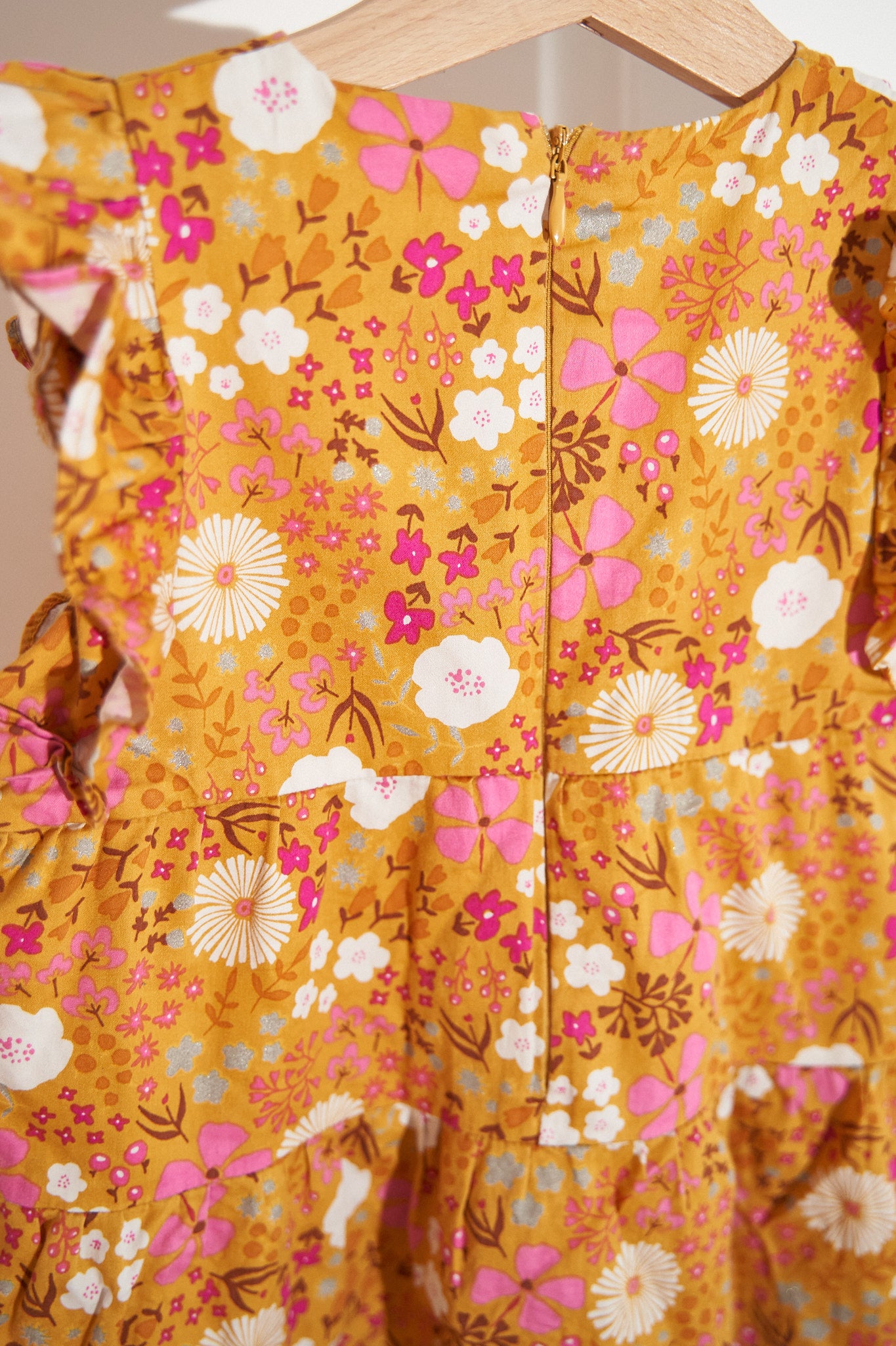 Suknelė - DU PAREIL AU MEME