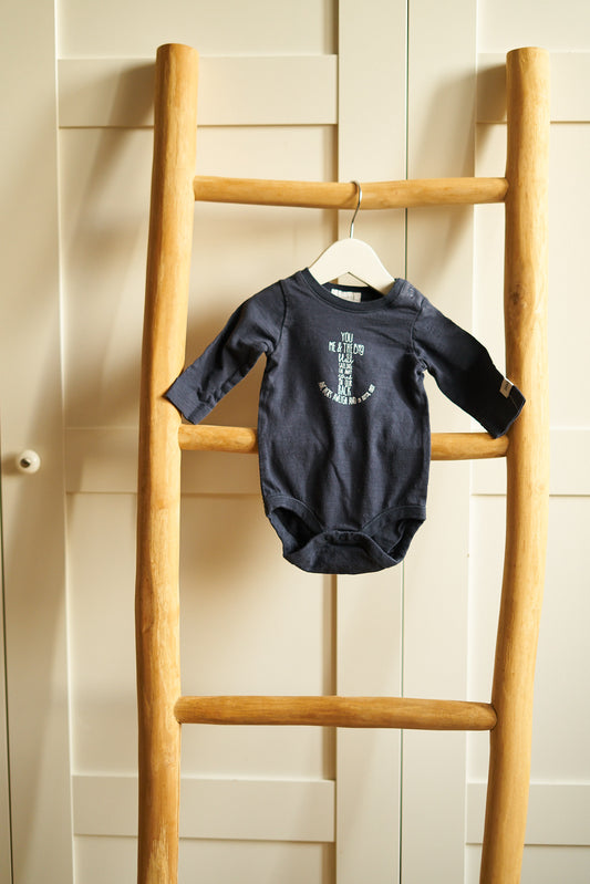 Smėlinukas - NEWBIE