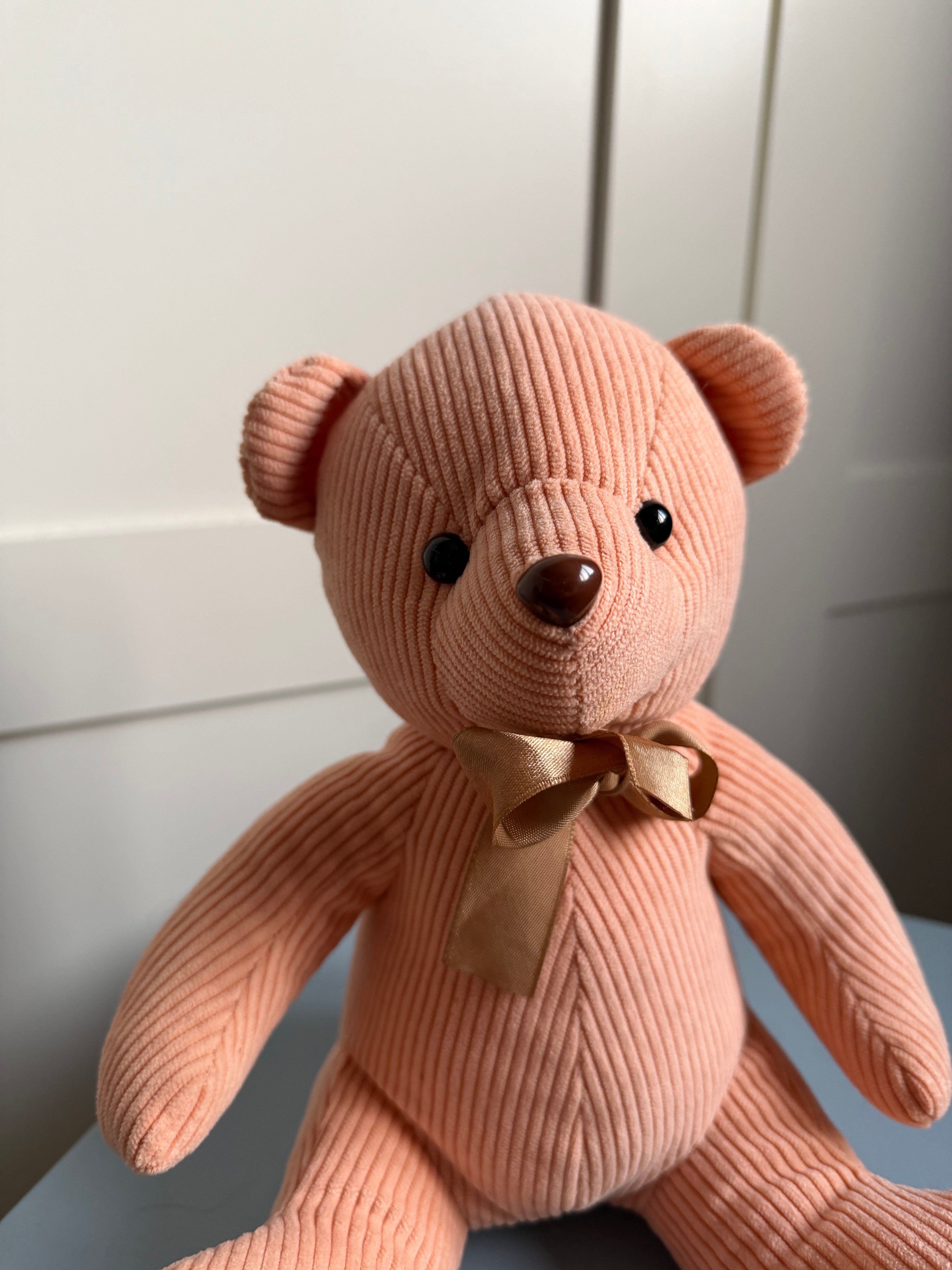 Pliušinis meškutis