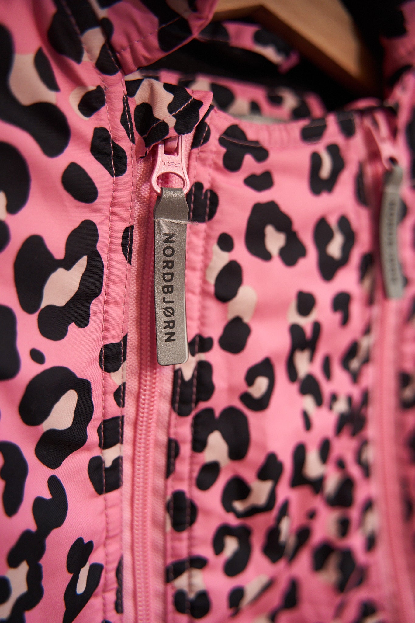 Kombinezonas - NORDBJØRN