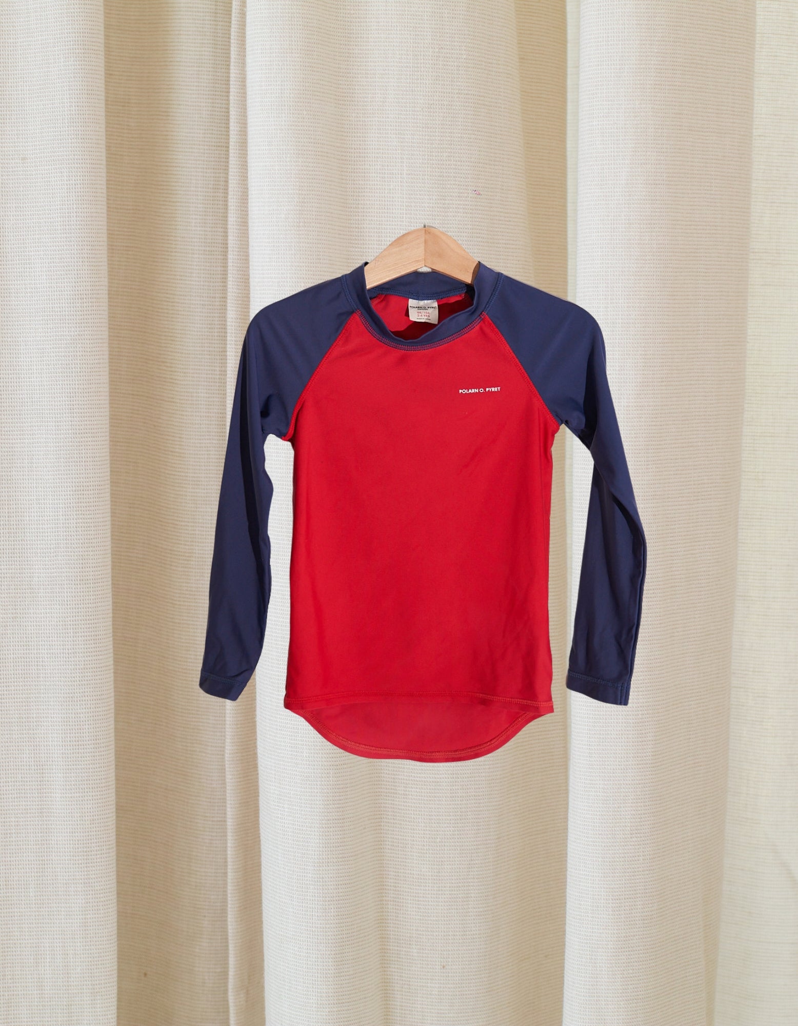 Maudymosi marškinėliai