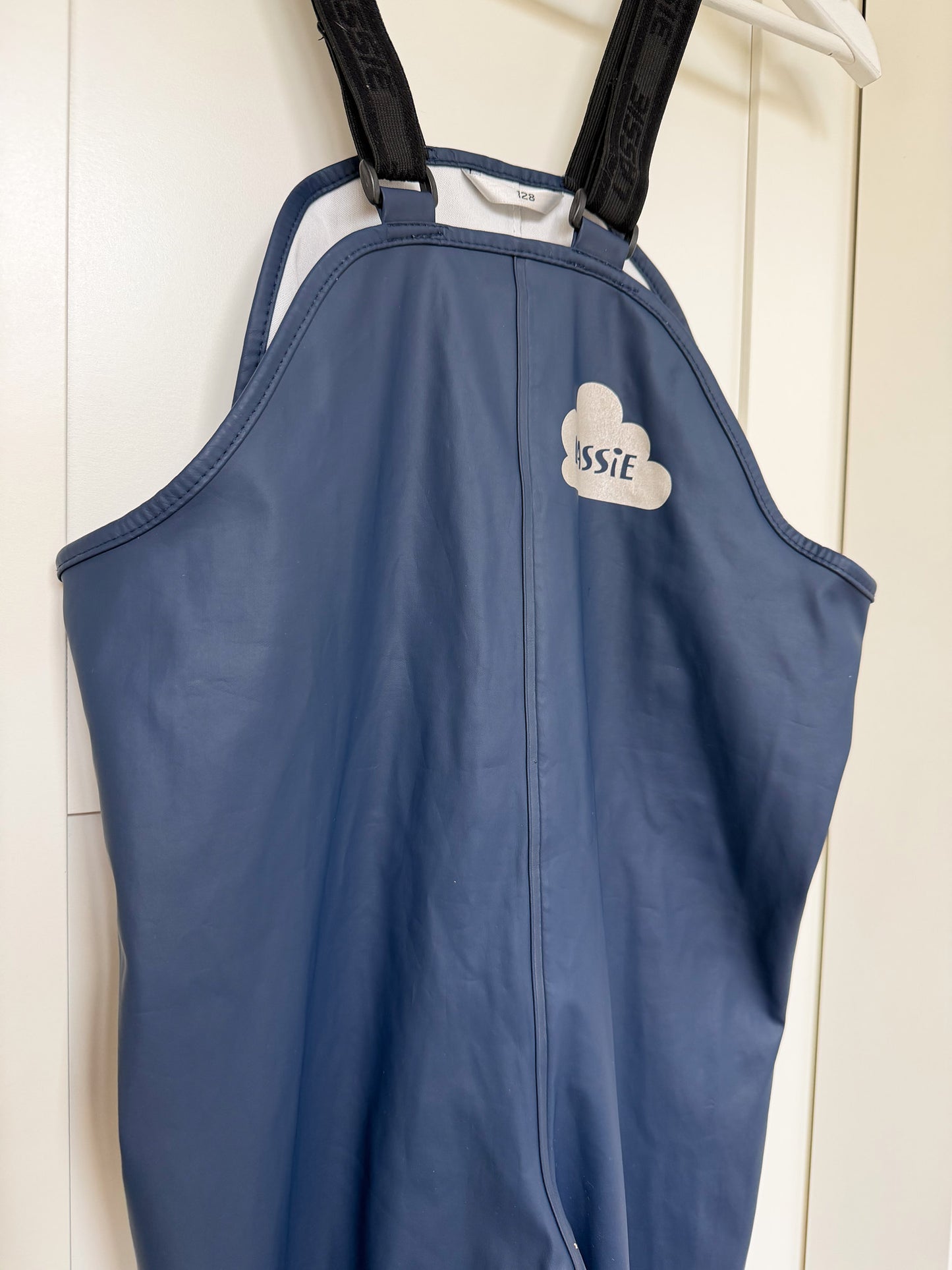 Lietaus kelnės - LASSIE