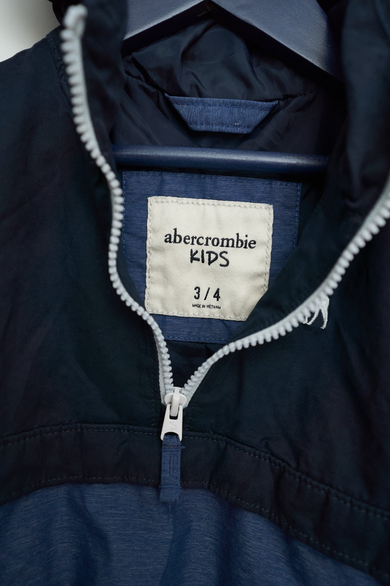 Striukė - AMBERCROMBIE