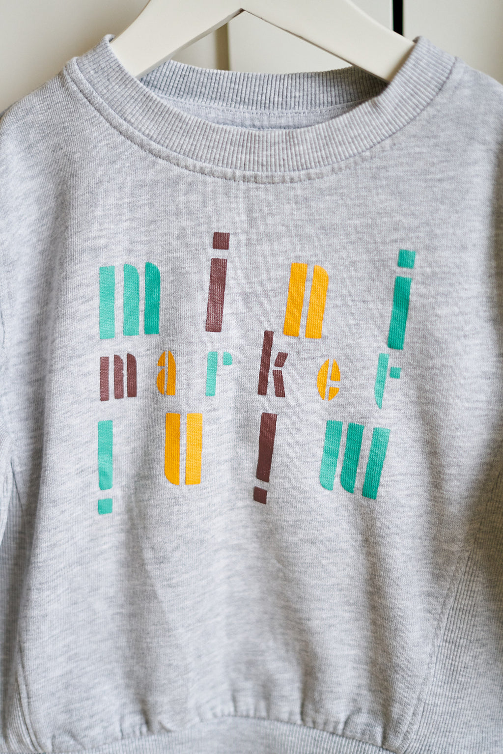 Džemperis - MINIMARKET