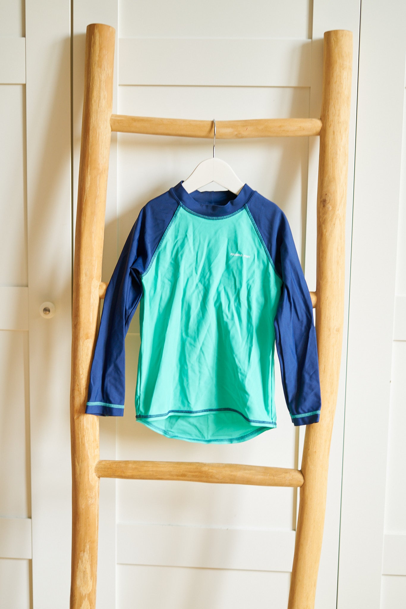 Maudymosi marškinėliai - POLARN O. PYRET