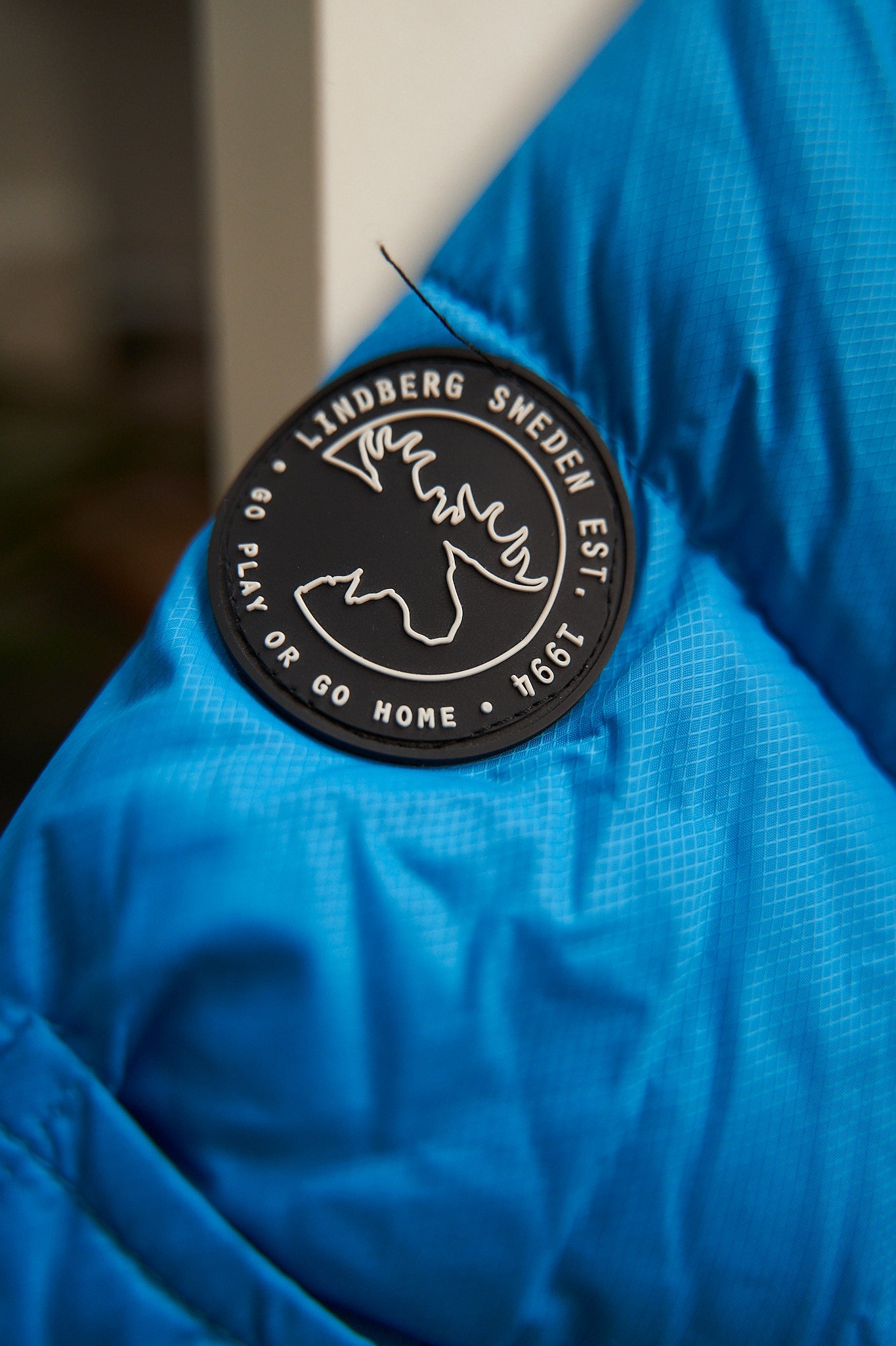 Kombinezonas - LINDBERG