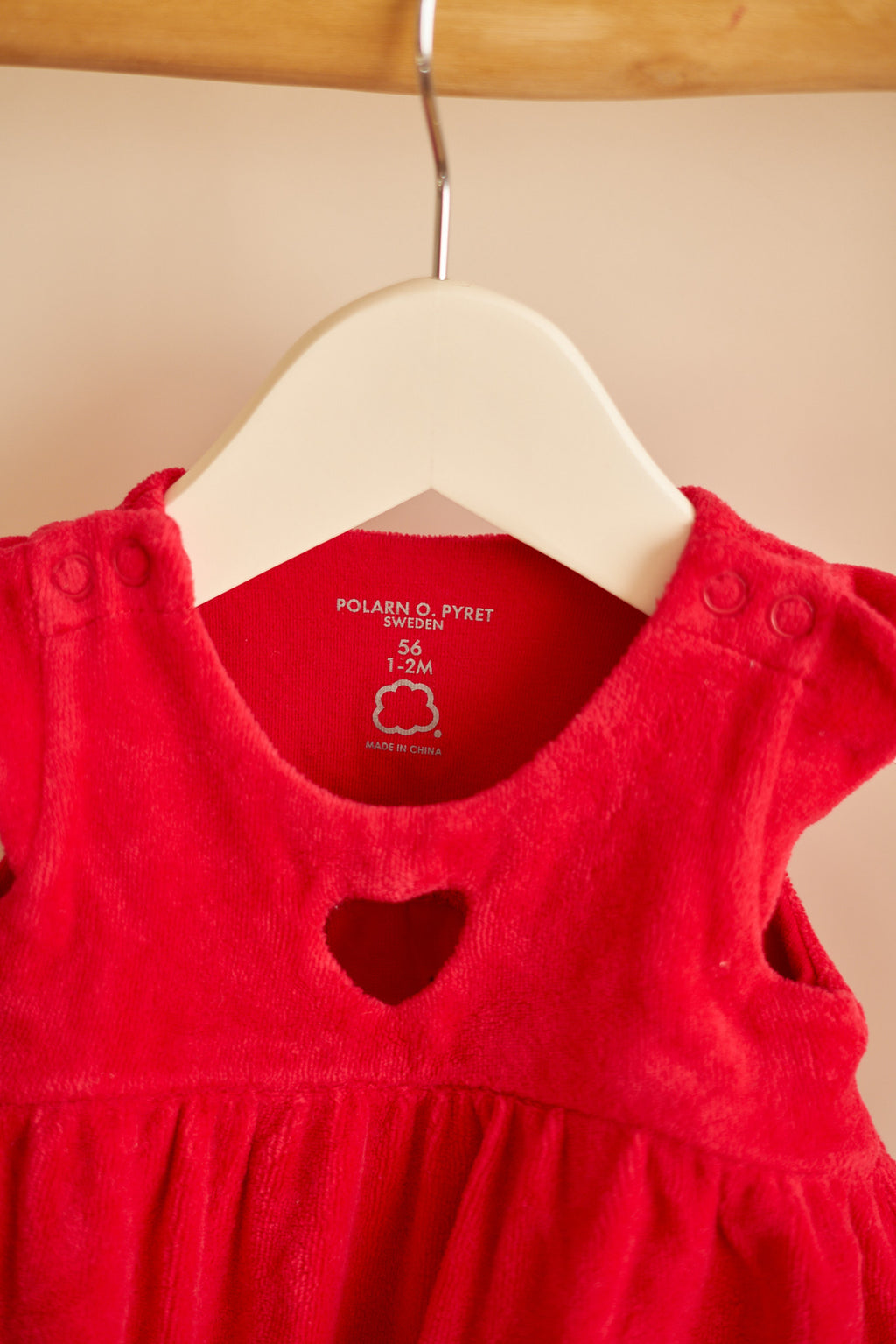 Suknelė - POLARN O. PYRET