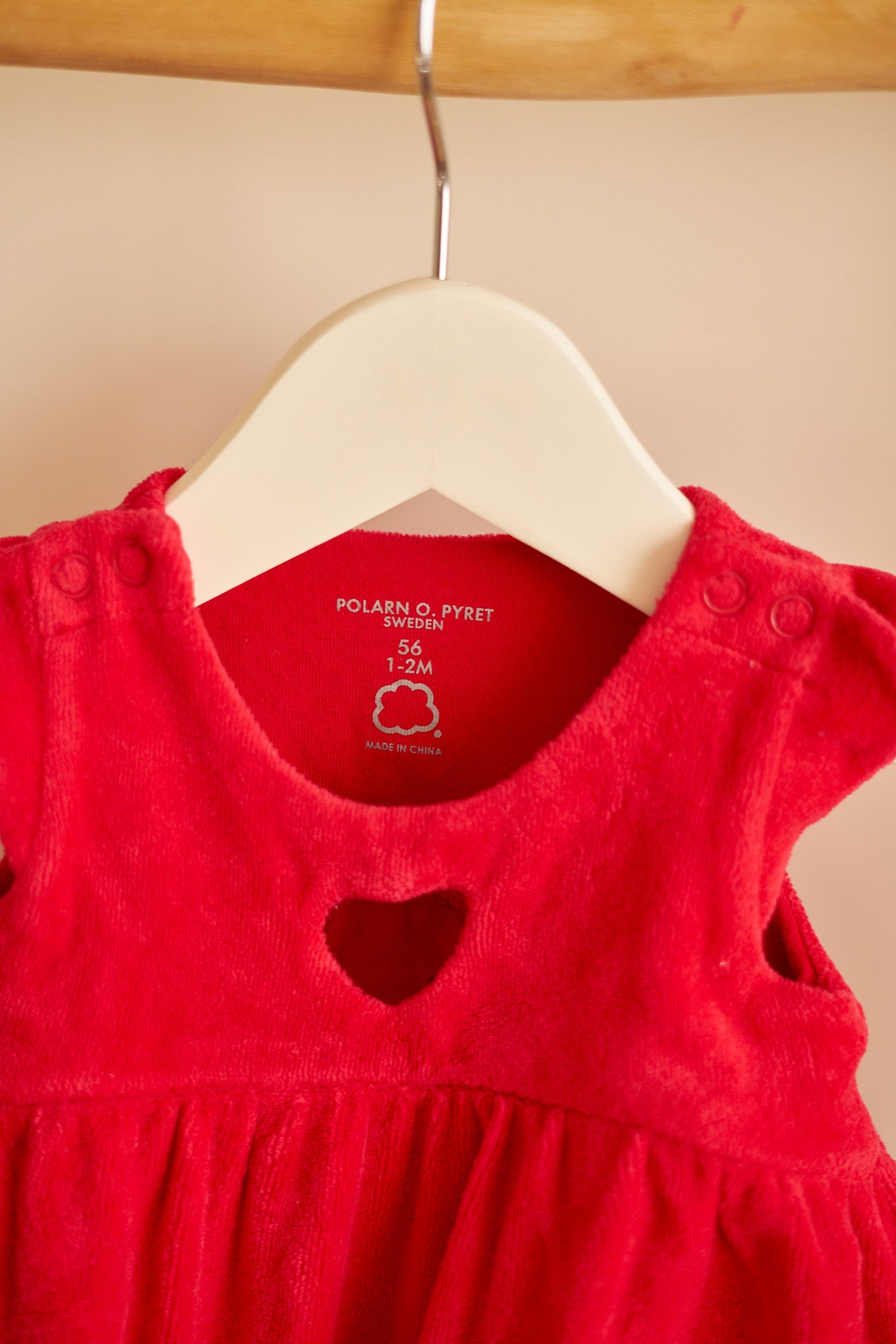 Suknelė - POLARN O. PYRET