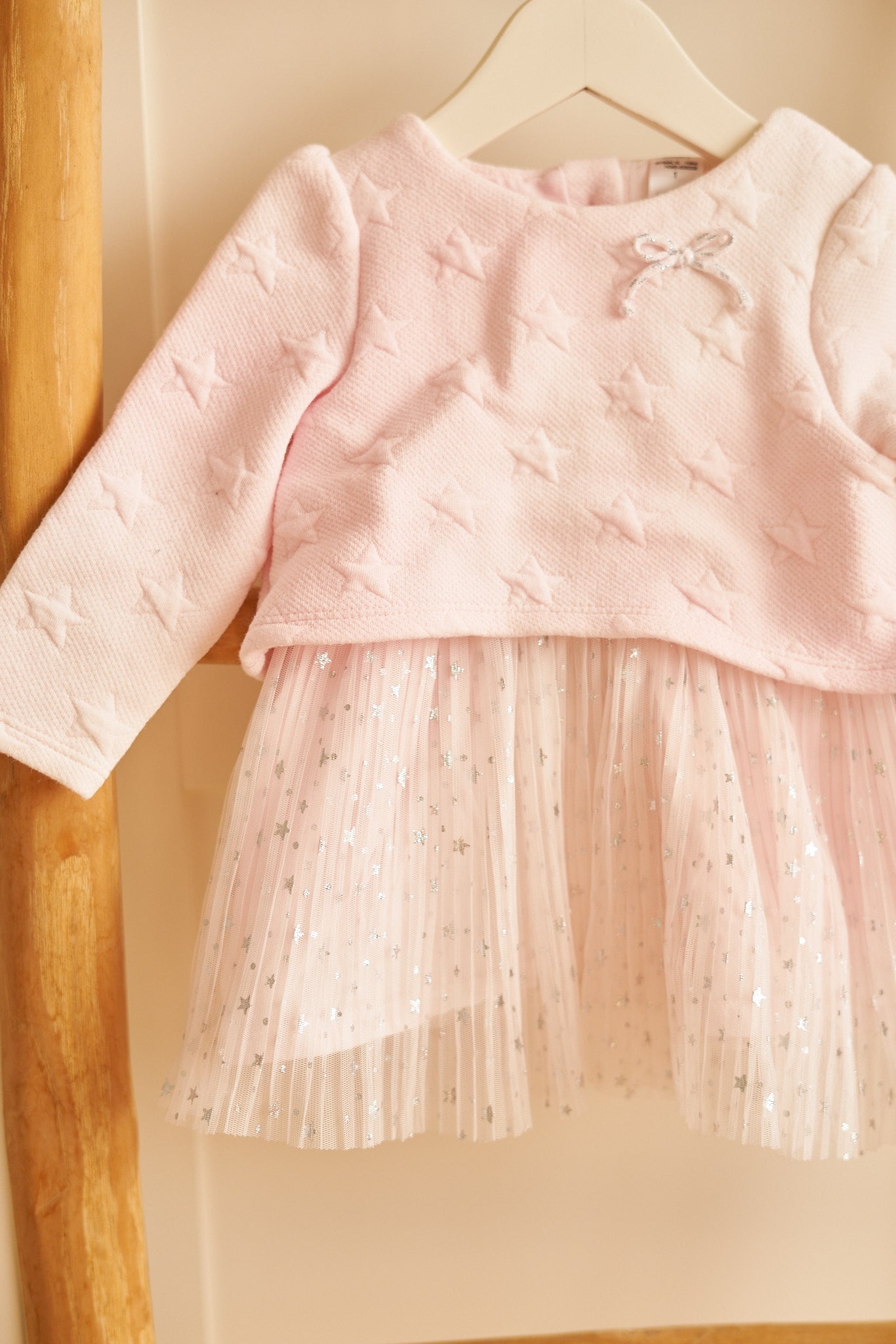 Suknelė - BABY CLUB