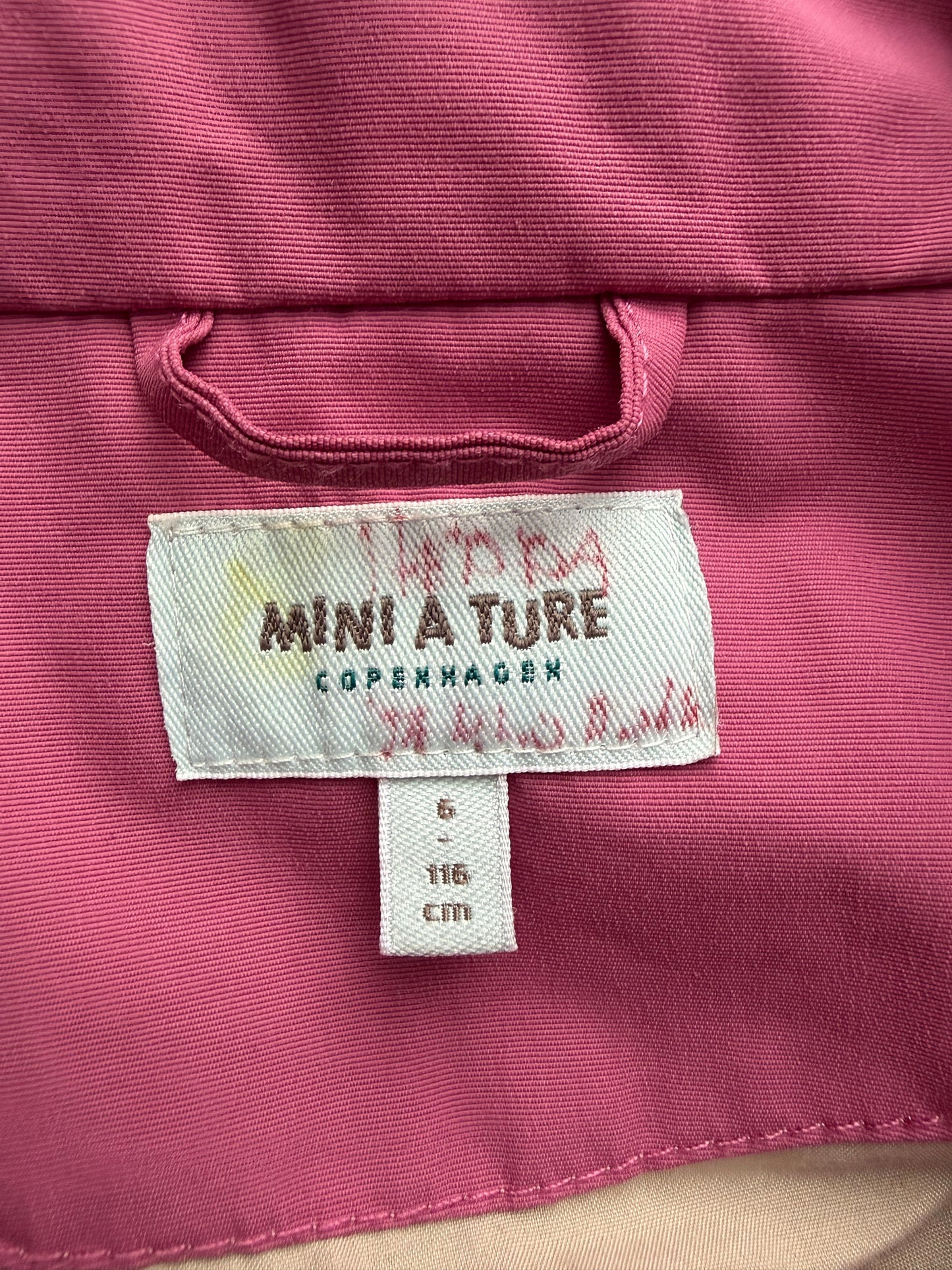 Striukė - MINI A TURE COPENHAGEN