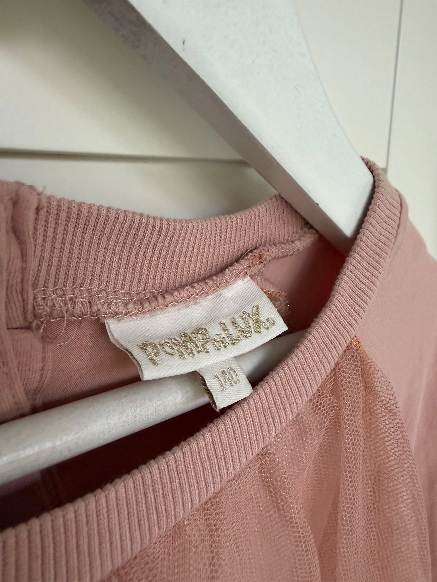 Suknelė - POMP DE LUX