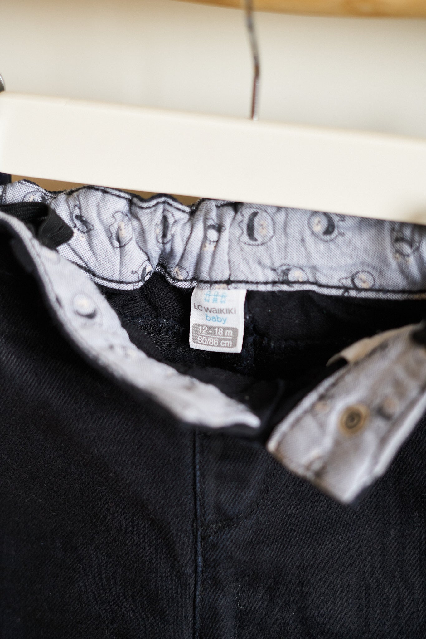 Kelnės - LC WAIKIKI