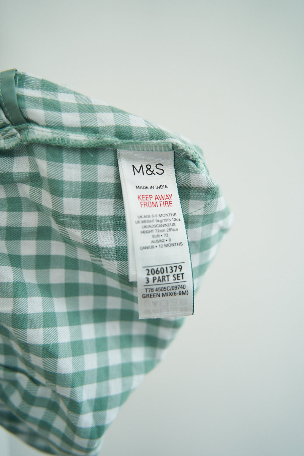 Kombinezonas - M&S