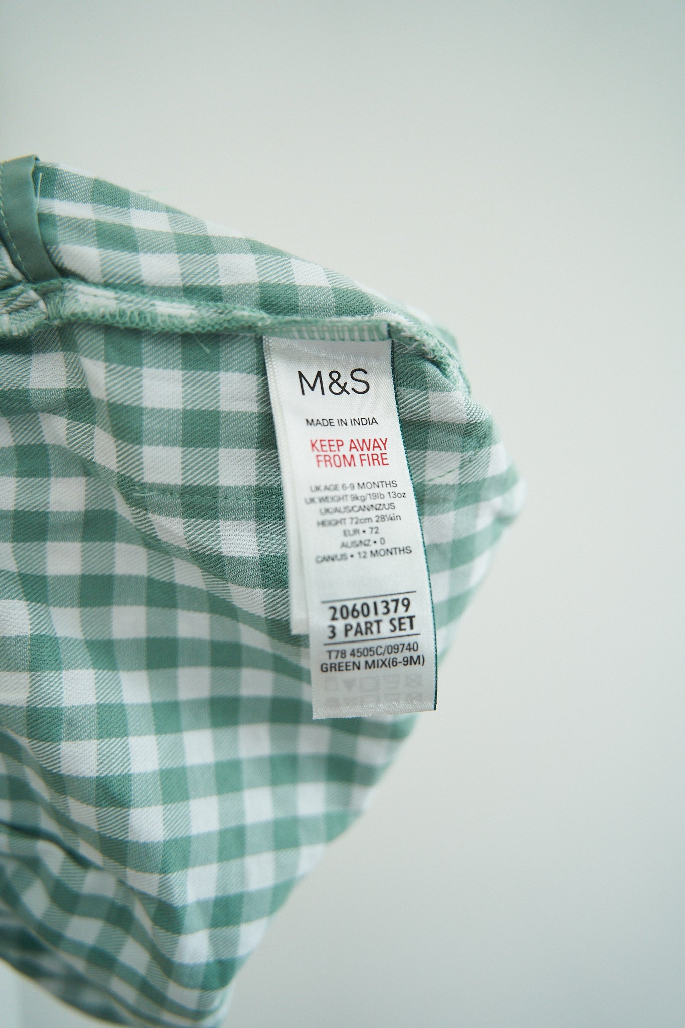 Kombinezonas - M&S