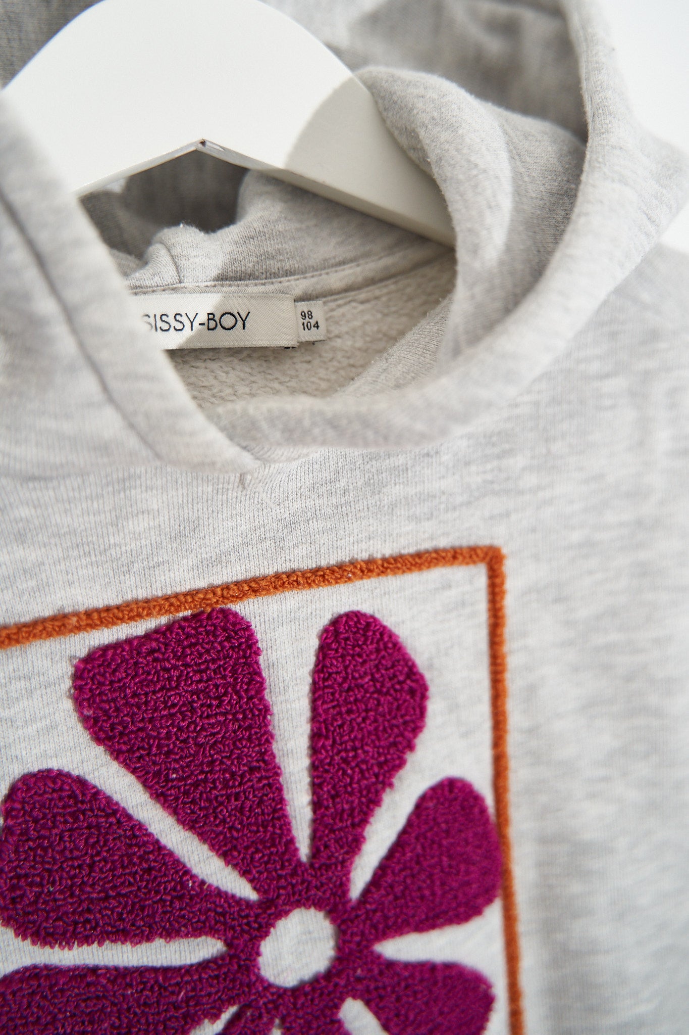 Džemperis - SISSY BOY