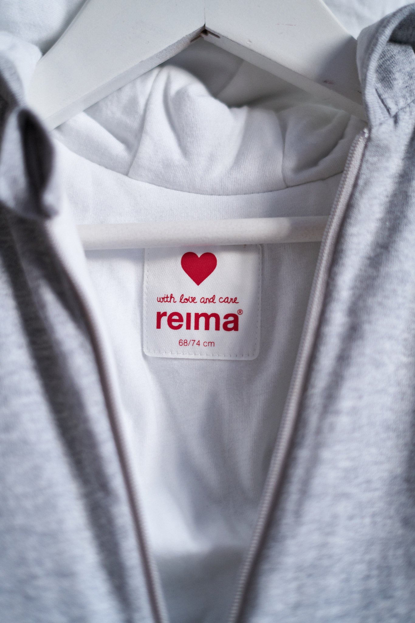 Kombinezonas - REIMA