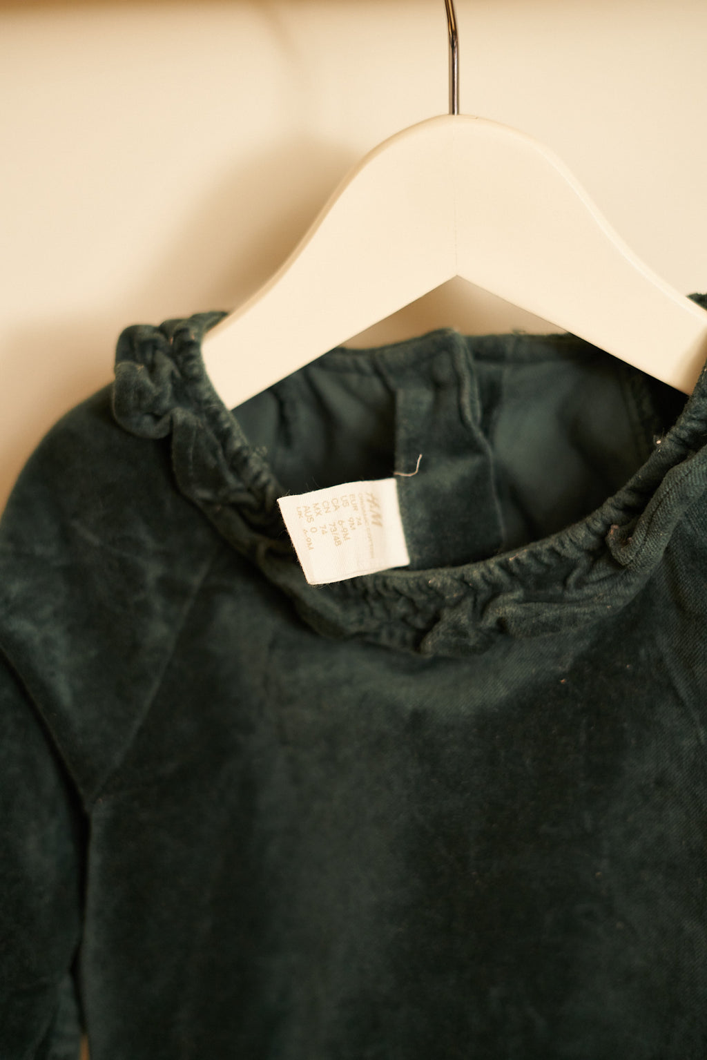Suknelė - H&M