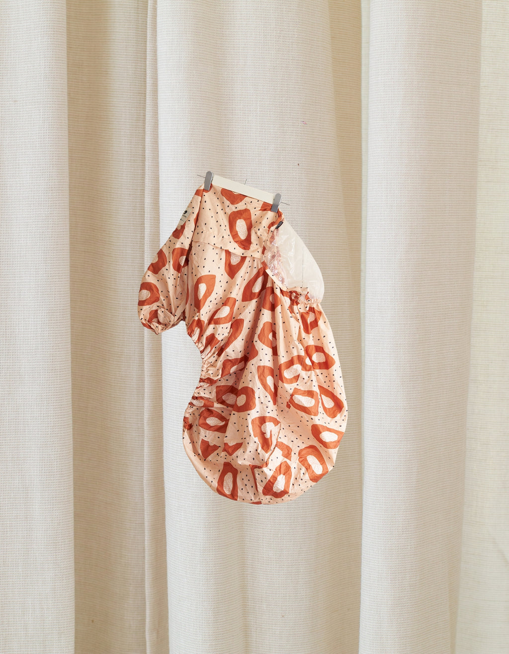 Lietaus apsauga - ELODIE DETAILS