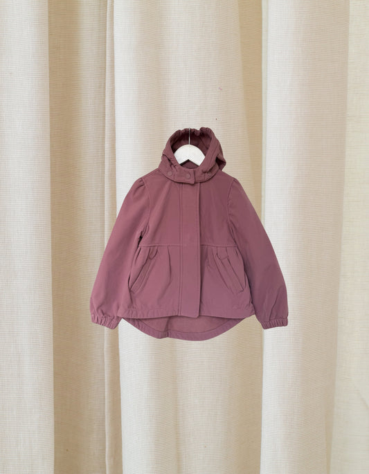 Softshell striukė - LINDGREN