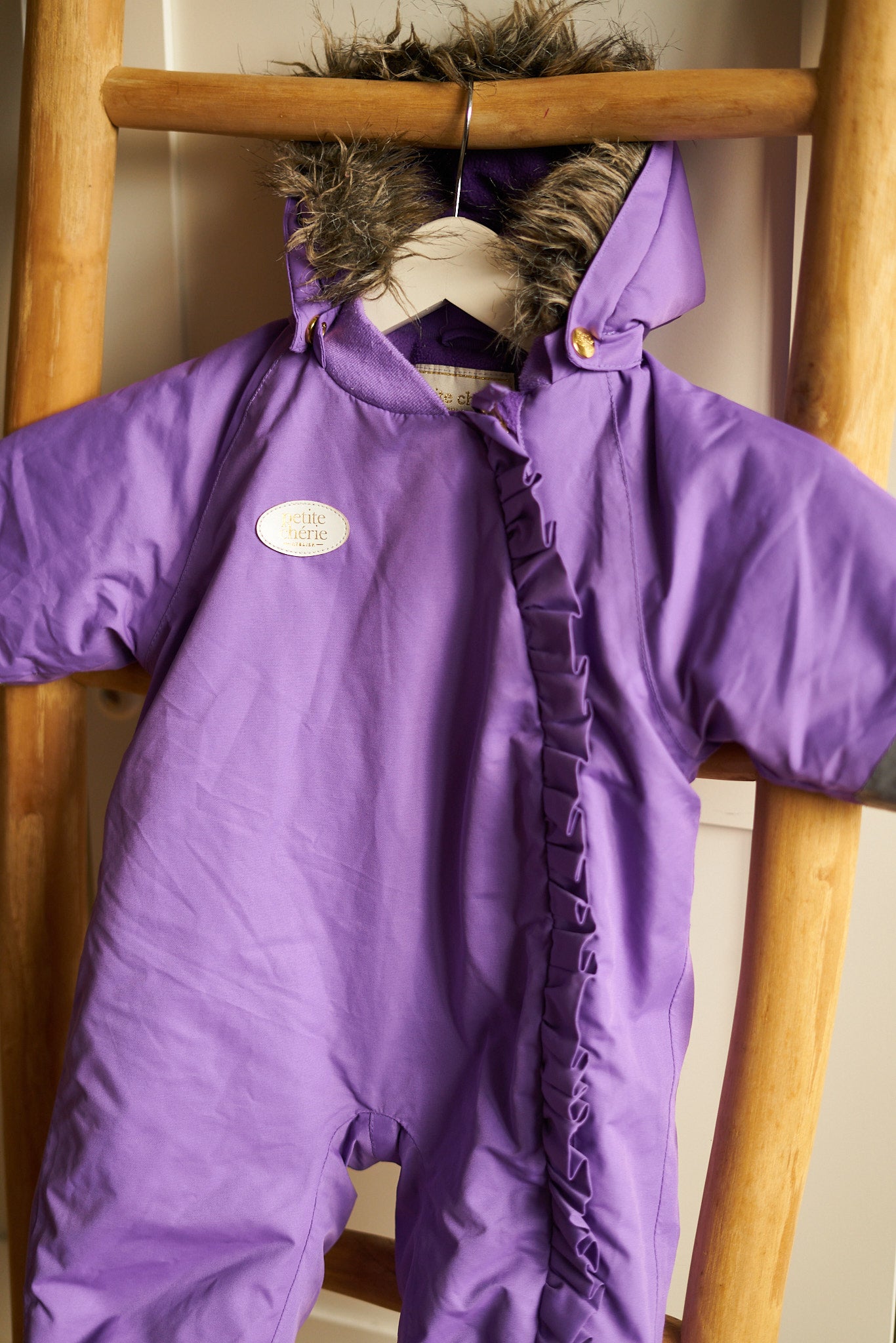 Lauko kombinezonas - PETITE CHERIE