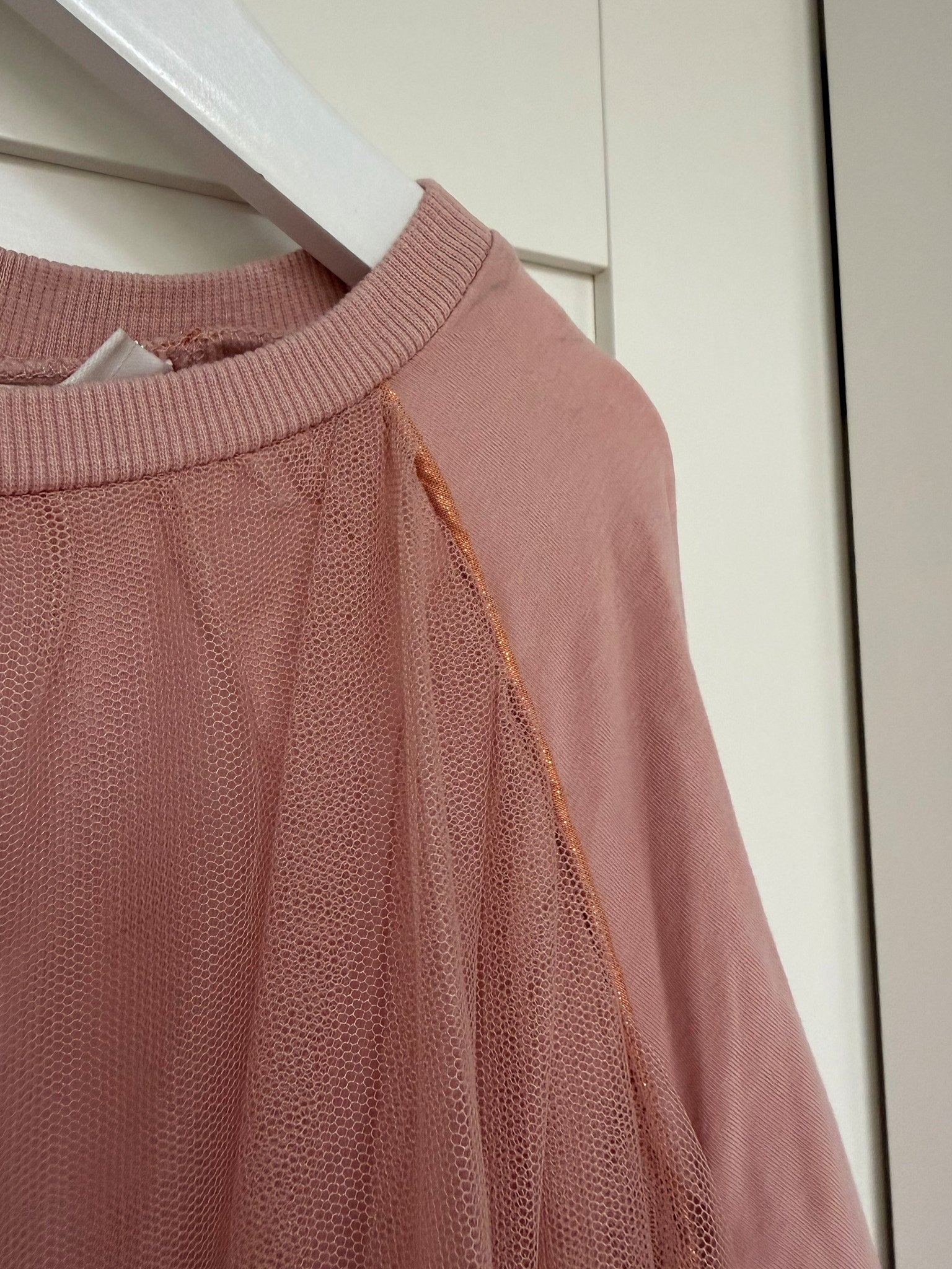 Suknelė - POMP DE LUX