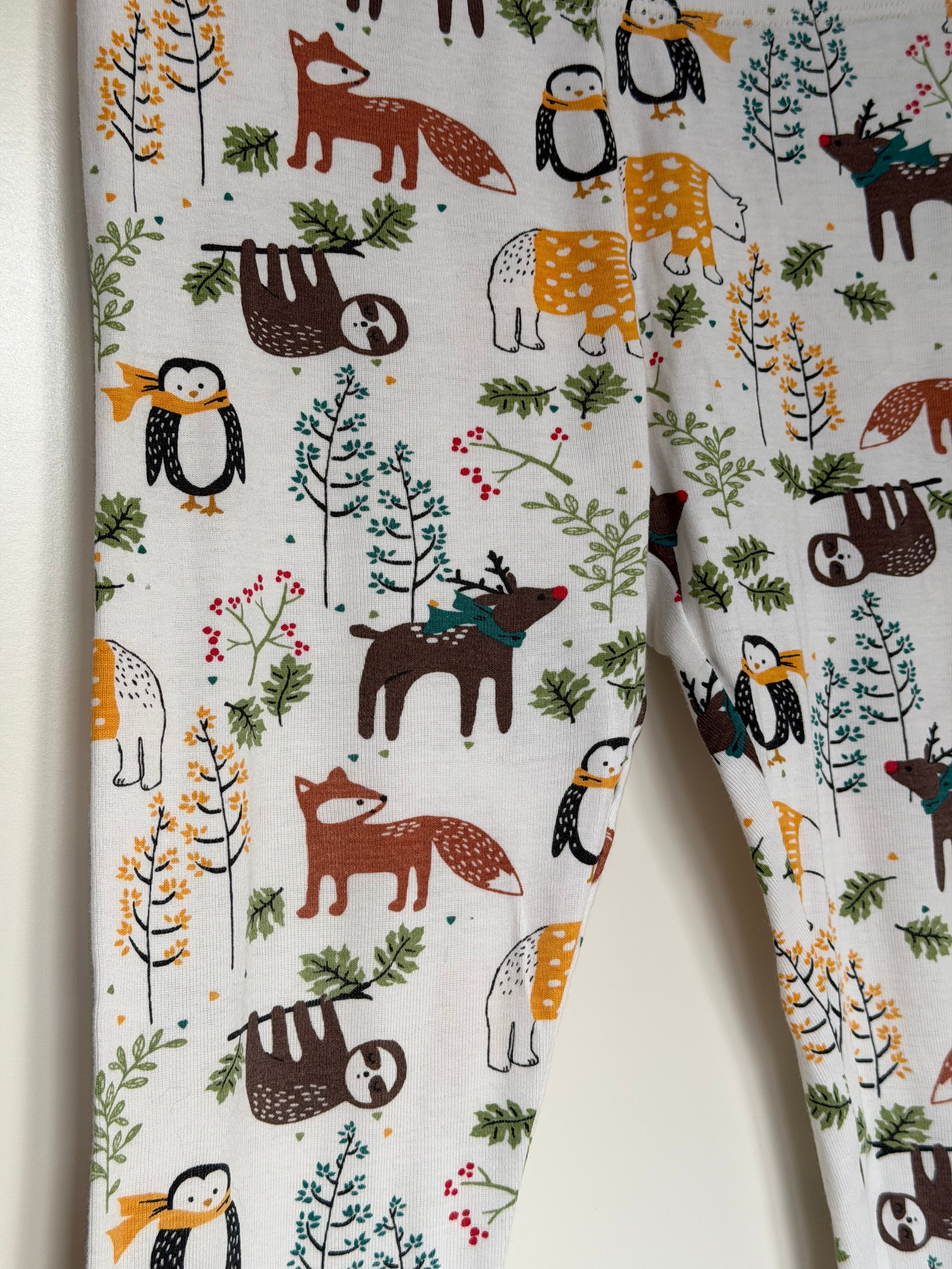 Pižamos kelnės - LINDEX