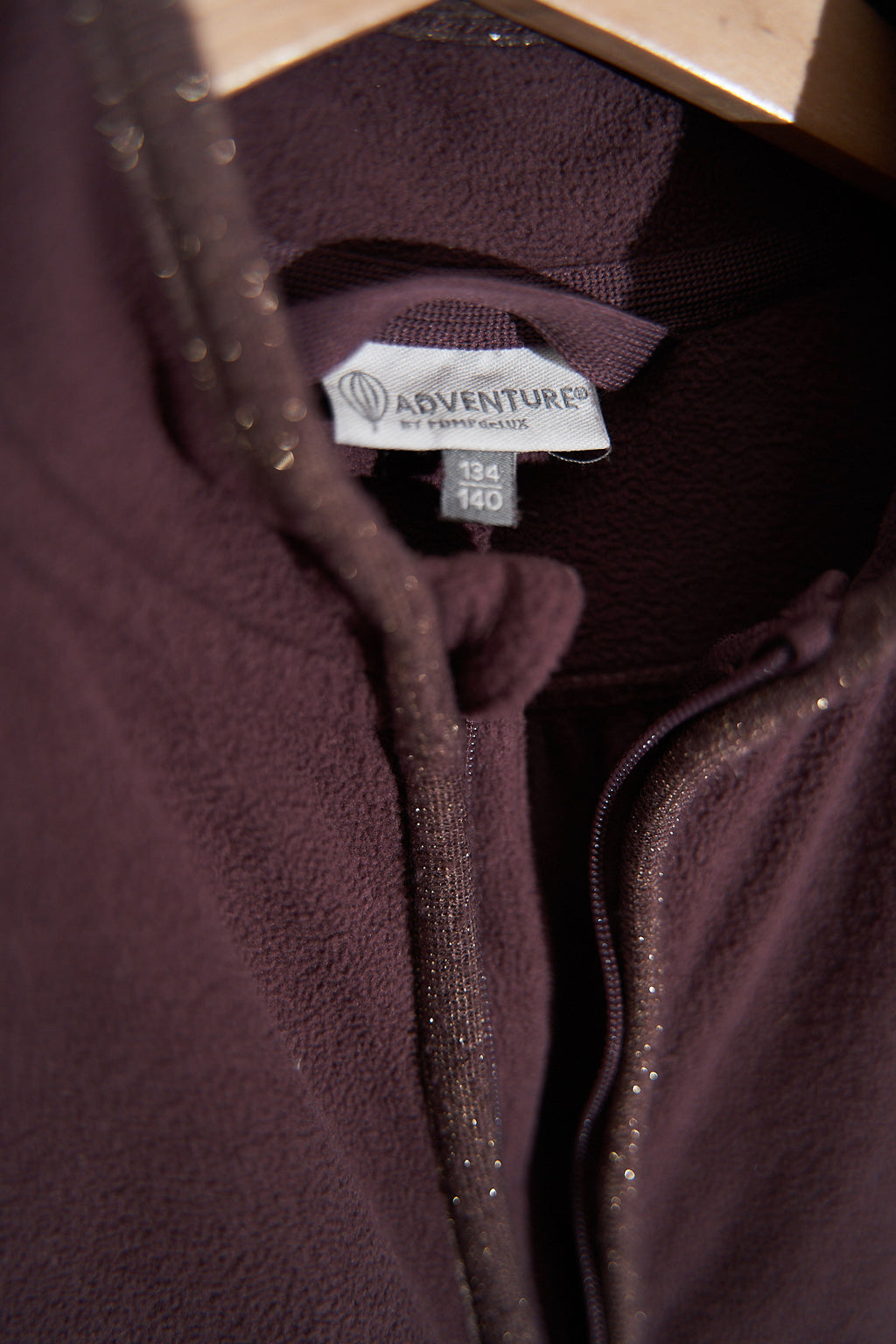 Džemperis - POMP DE LUX