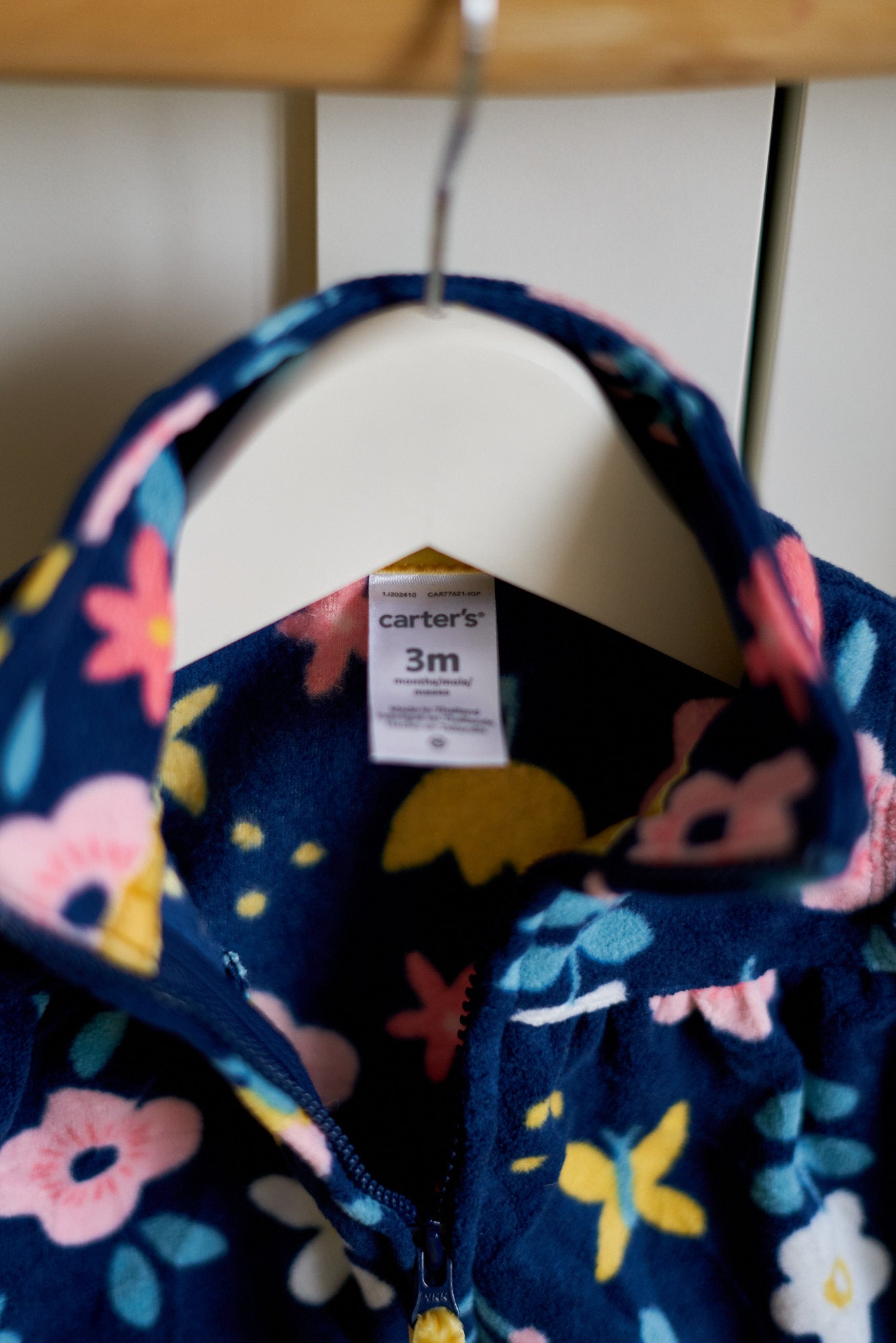 Liemenė - CARTER’S