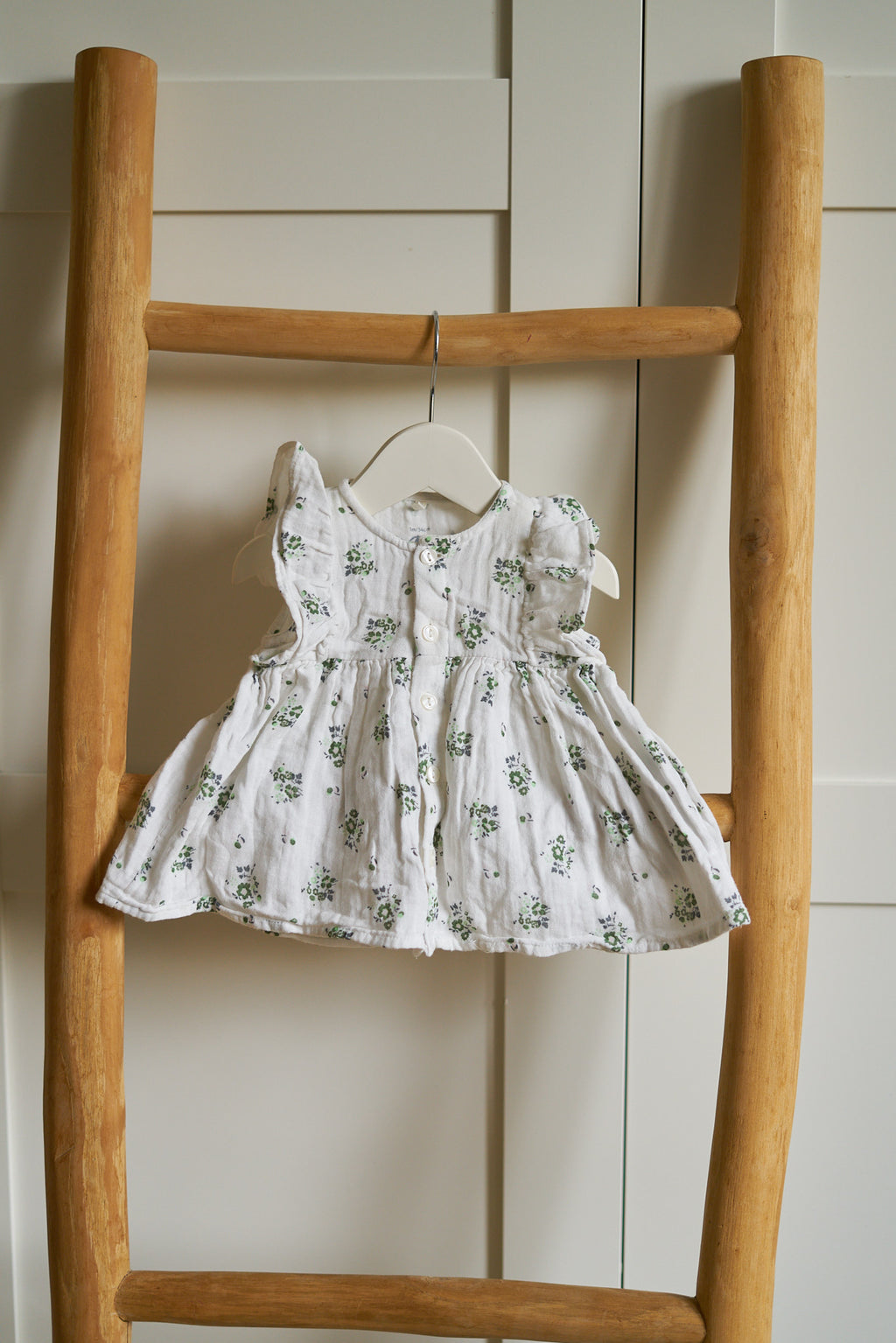 Suknelė - PETIT BATEAU