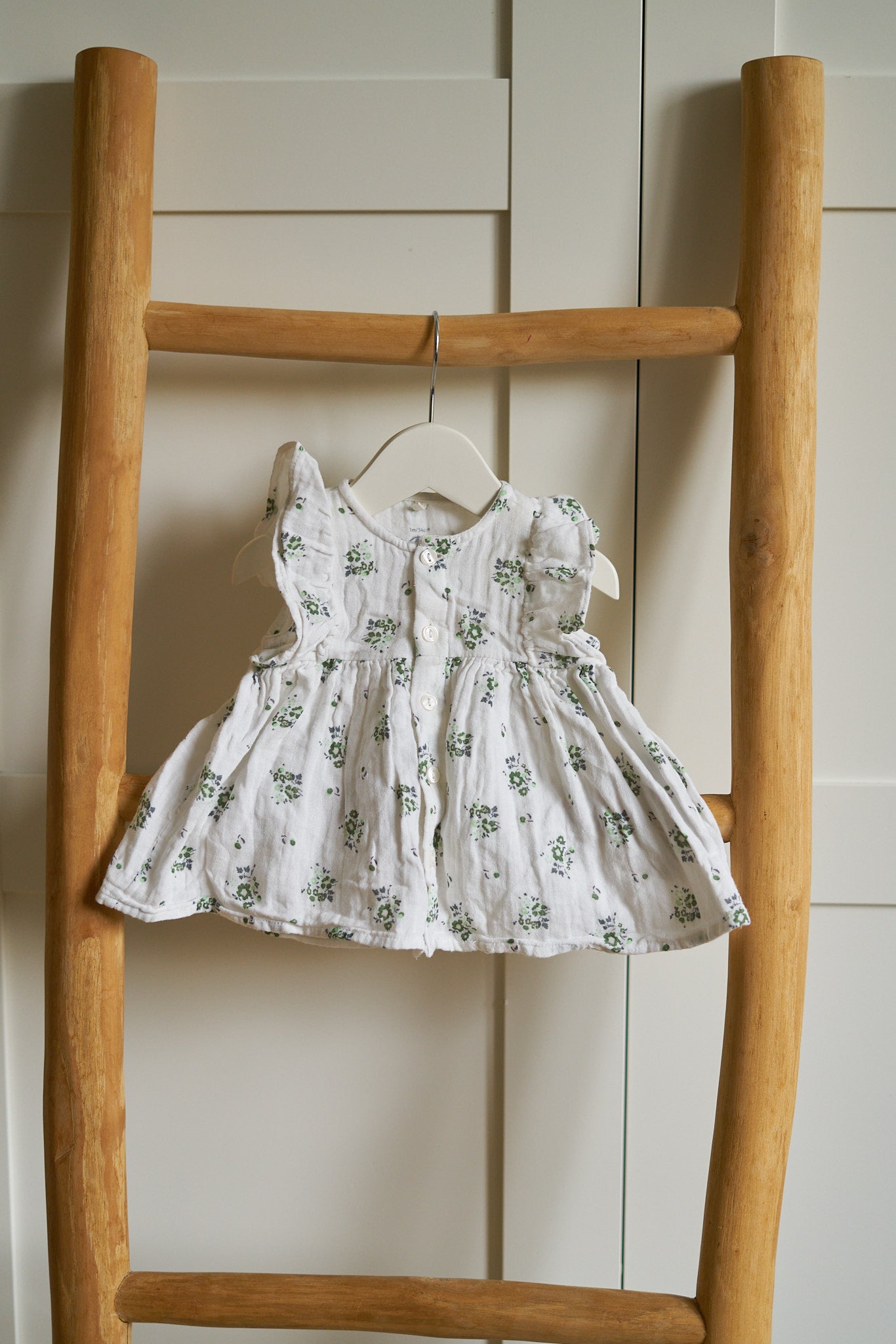 Suknelė - PETIT BATEAU