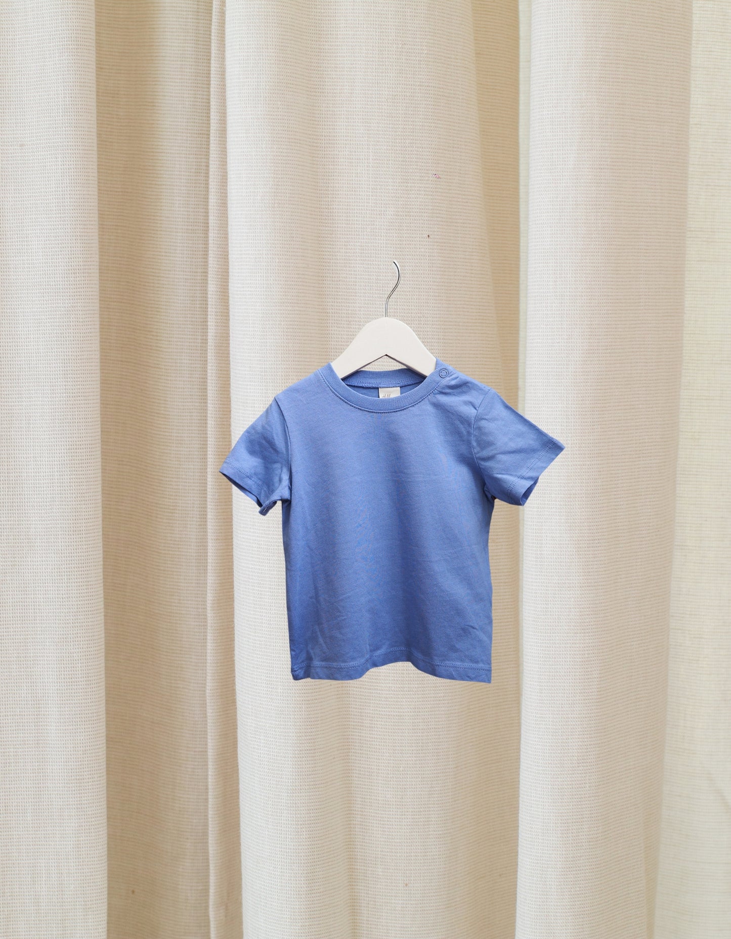 Marškinėliai trumpomis rankovėmis - H&M