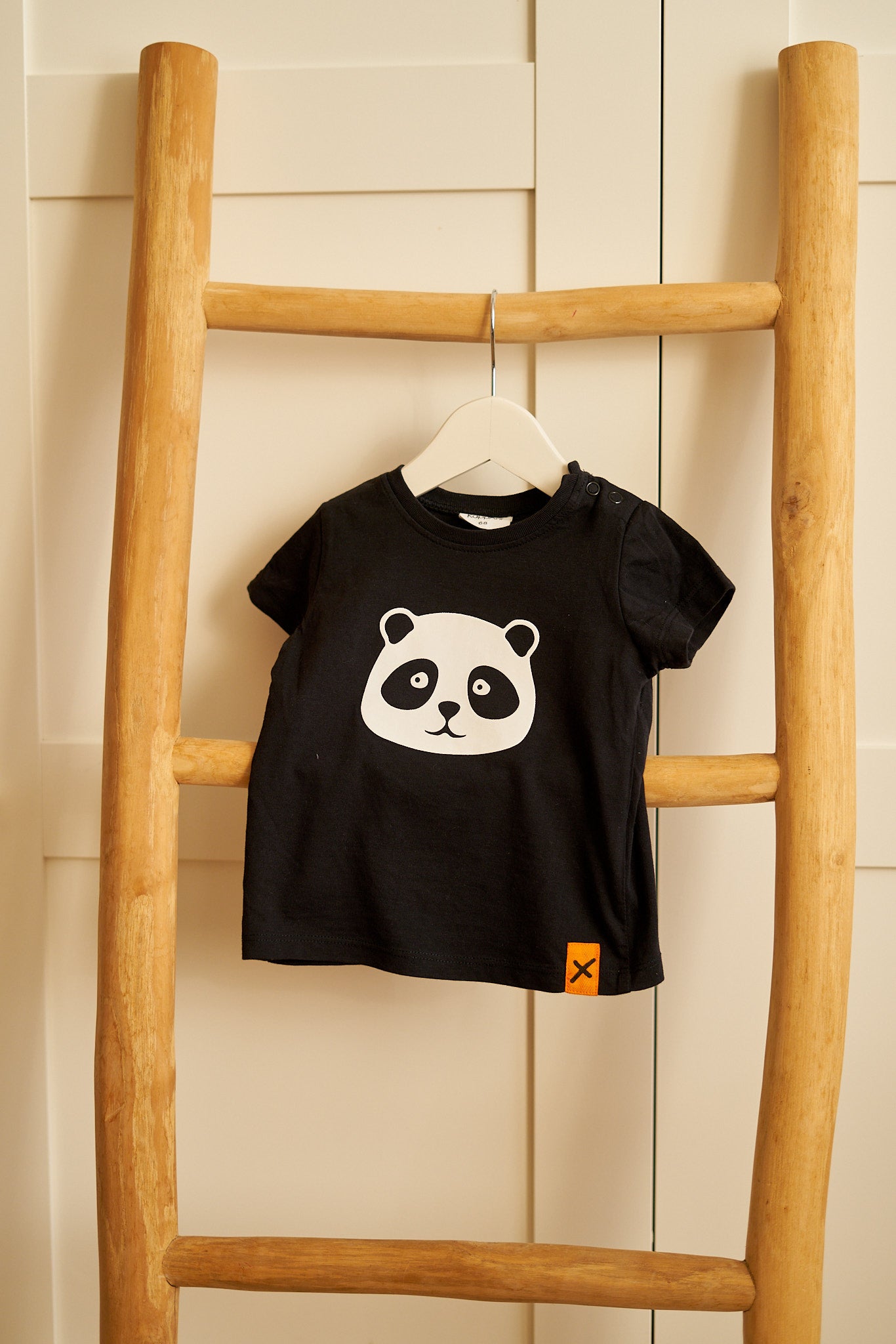 Marškinėliai trumpomis rankovėmis - KAPPHAL