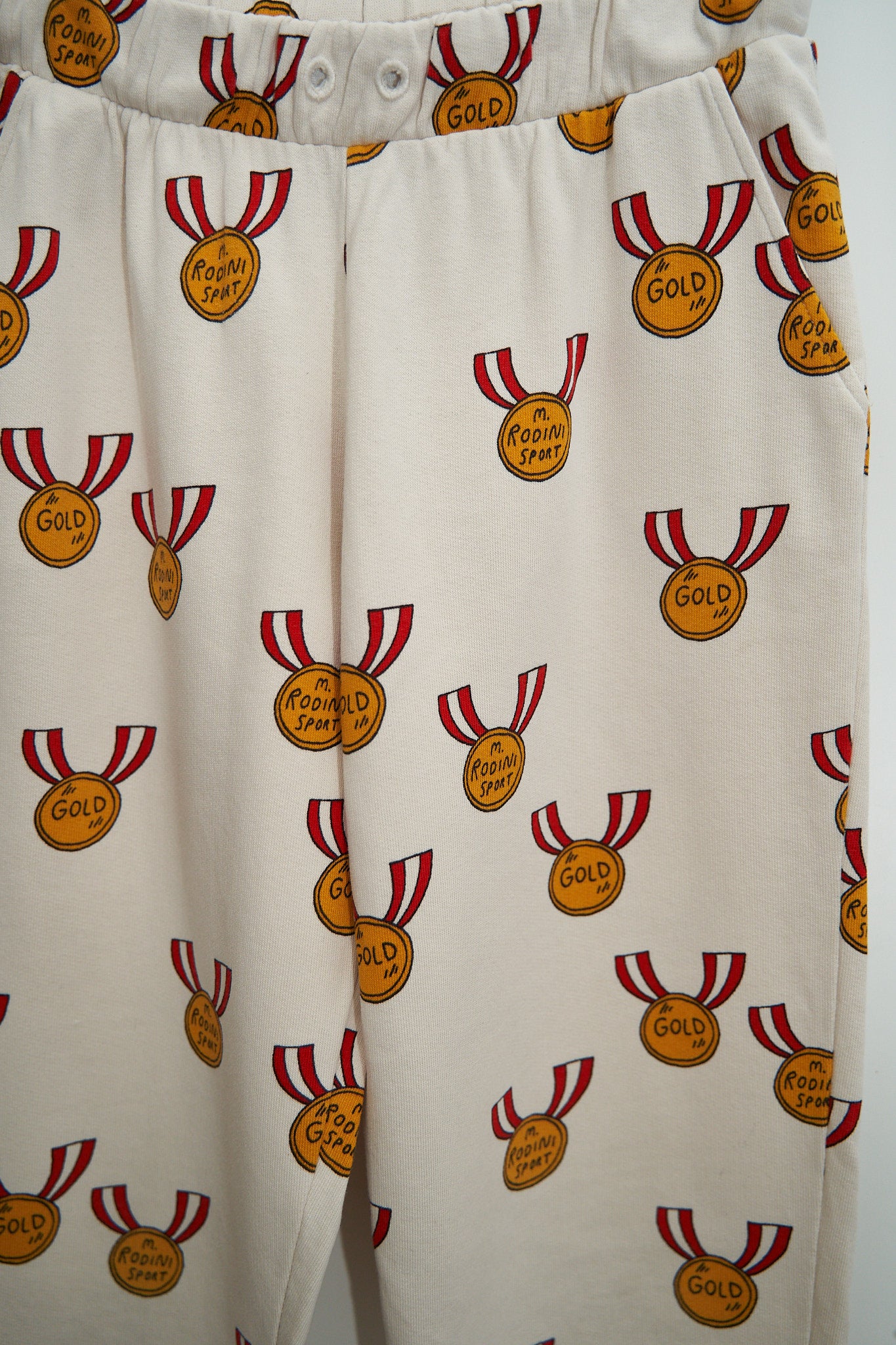 Kelnės - MINI RODINI