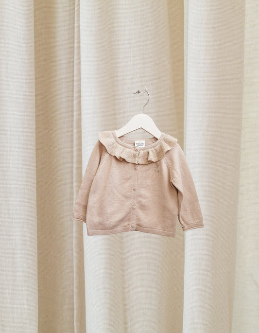 Megztinis - TAPE Á LÓEIL