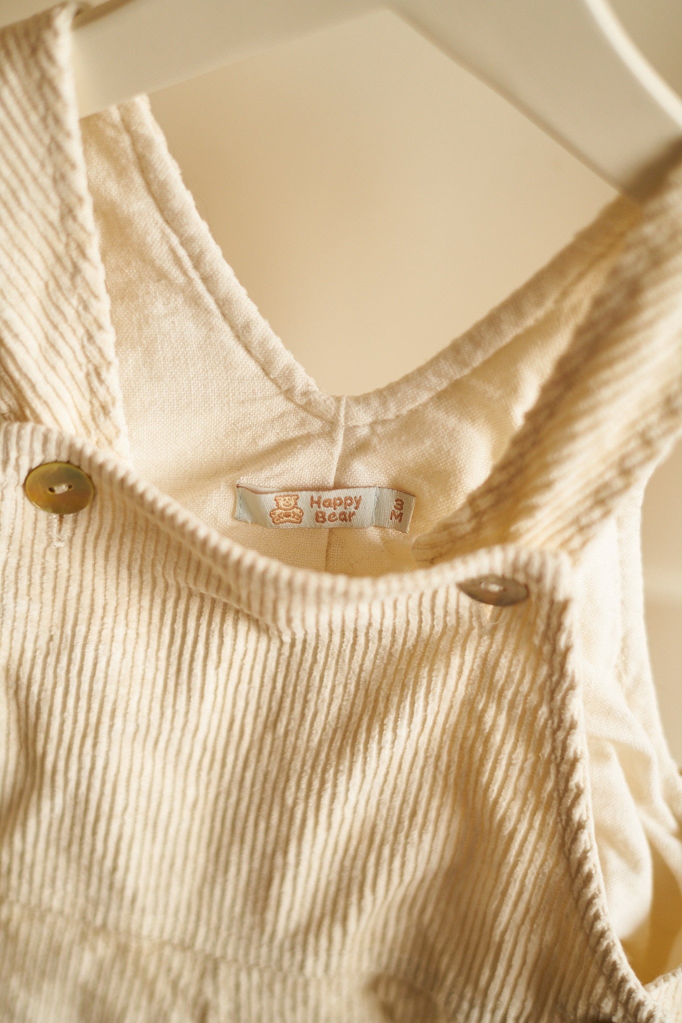 Kombinezonas - HAPPY BEAR