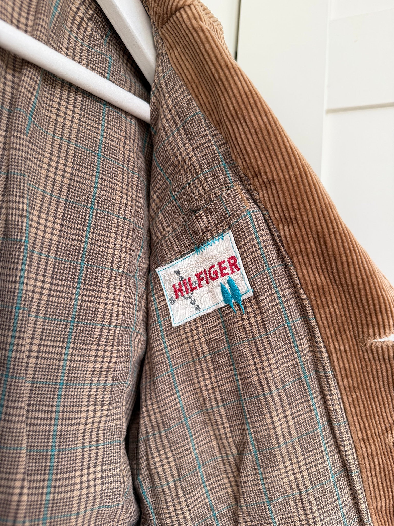 Švarkelis - TOMMY HILFIGER