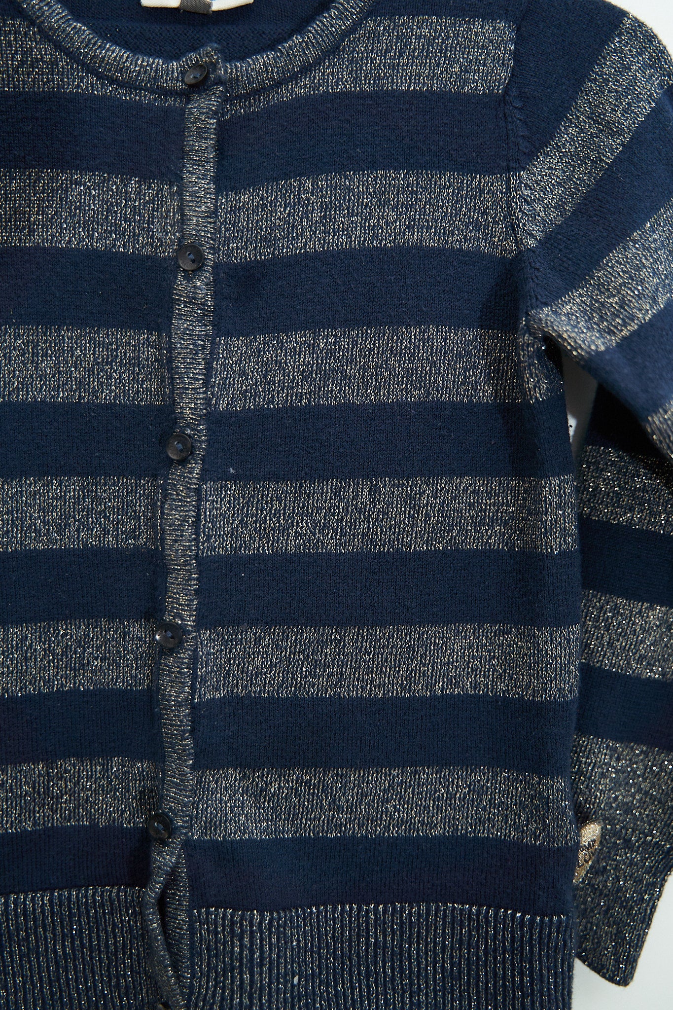 Megztinis - POMP DE LUX