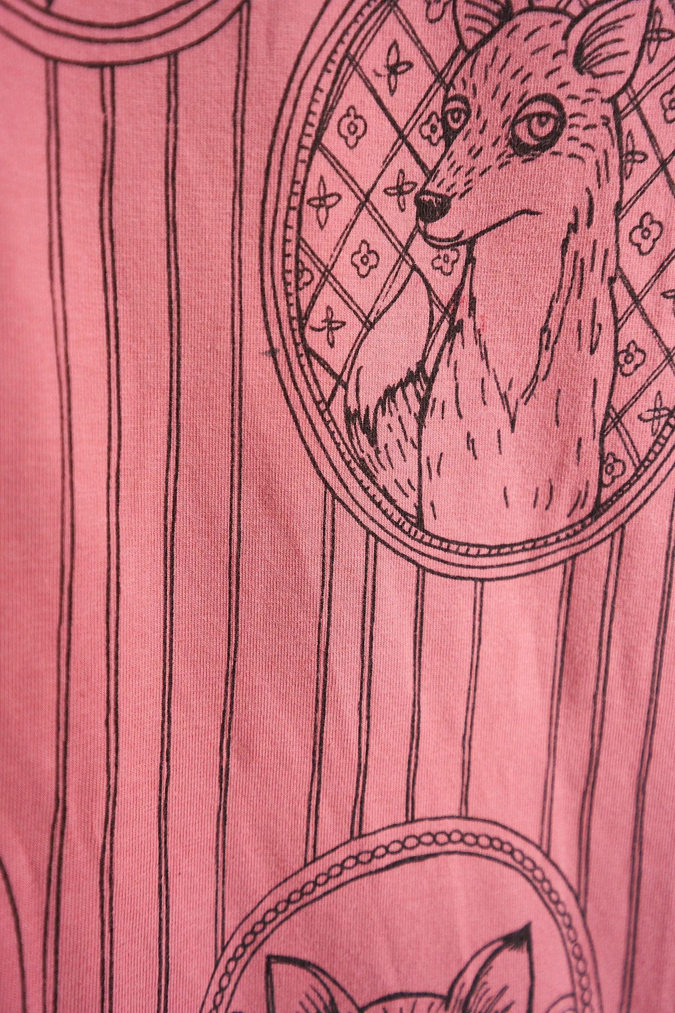 Suknelė - MINI RODINI