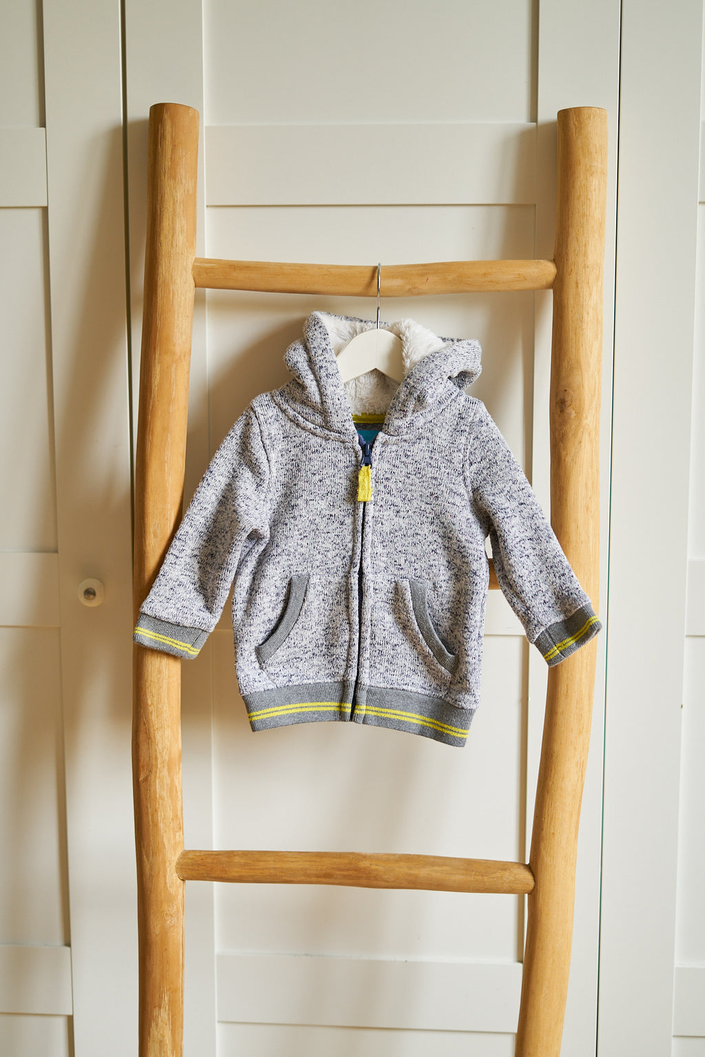 Džemperis - MINI REBEL