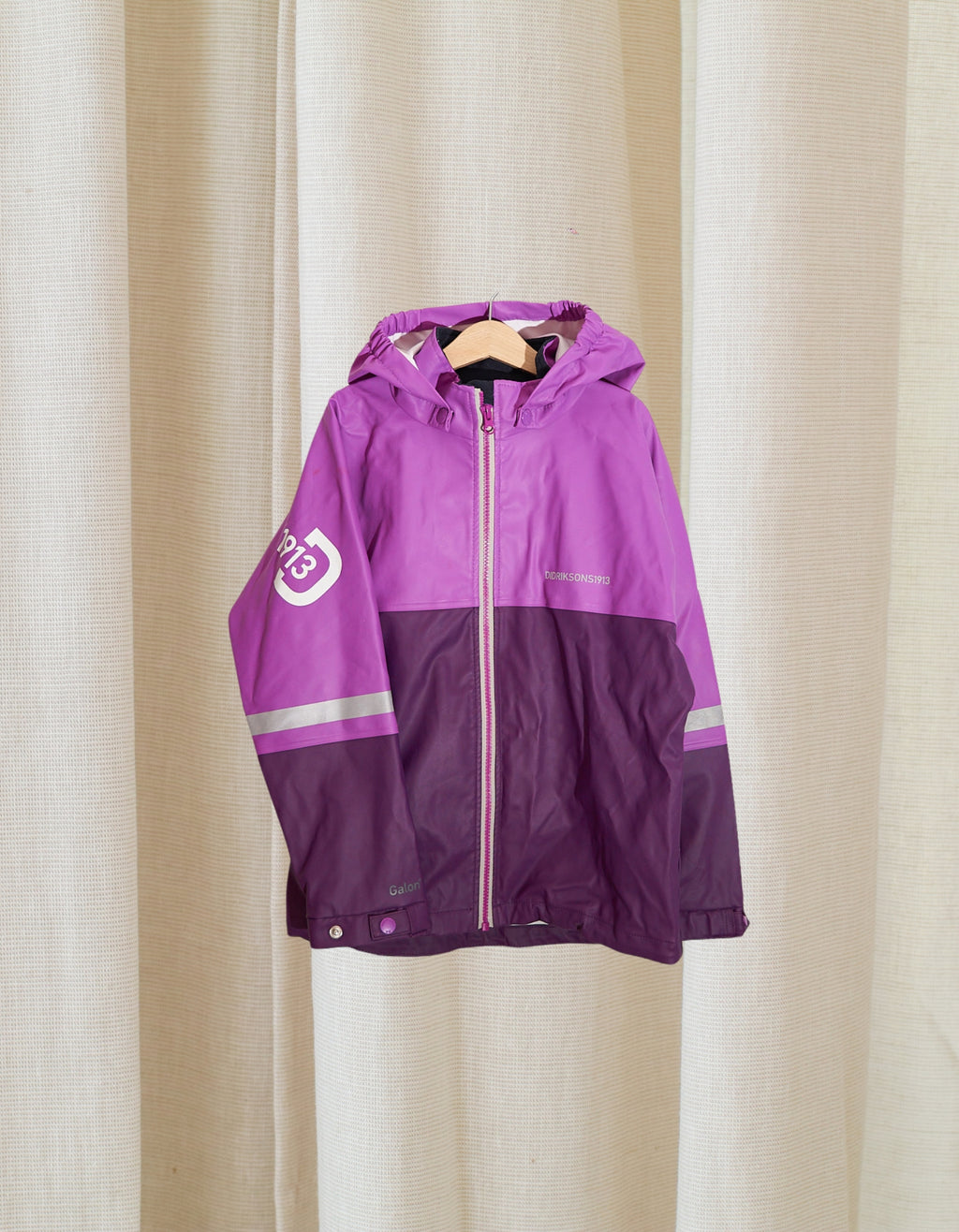 Striukė - DIDRIKSONS