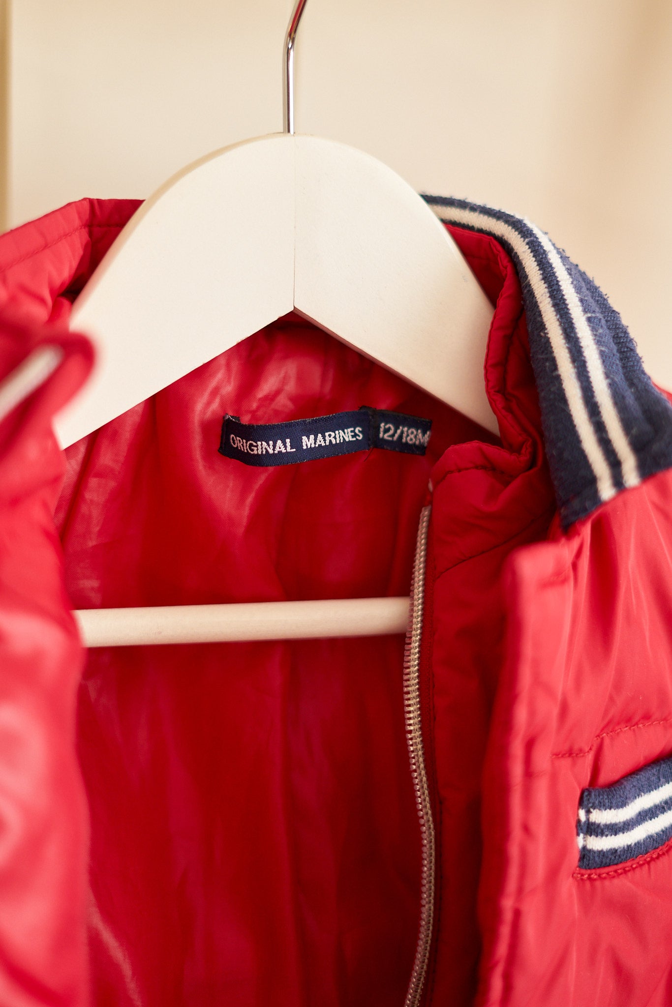 Striukė - ORIGINAL MARINES