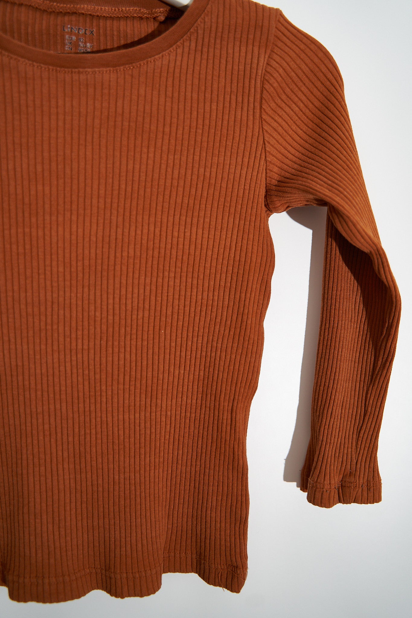 Marškinėliai ilgomis rankovėmis - LINDEX