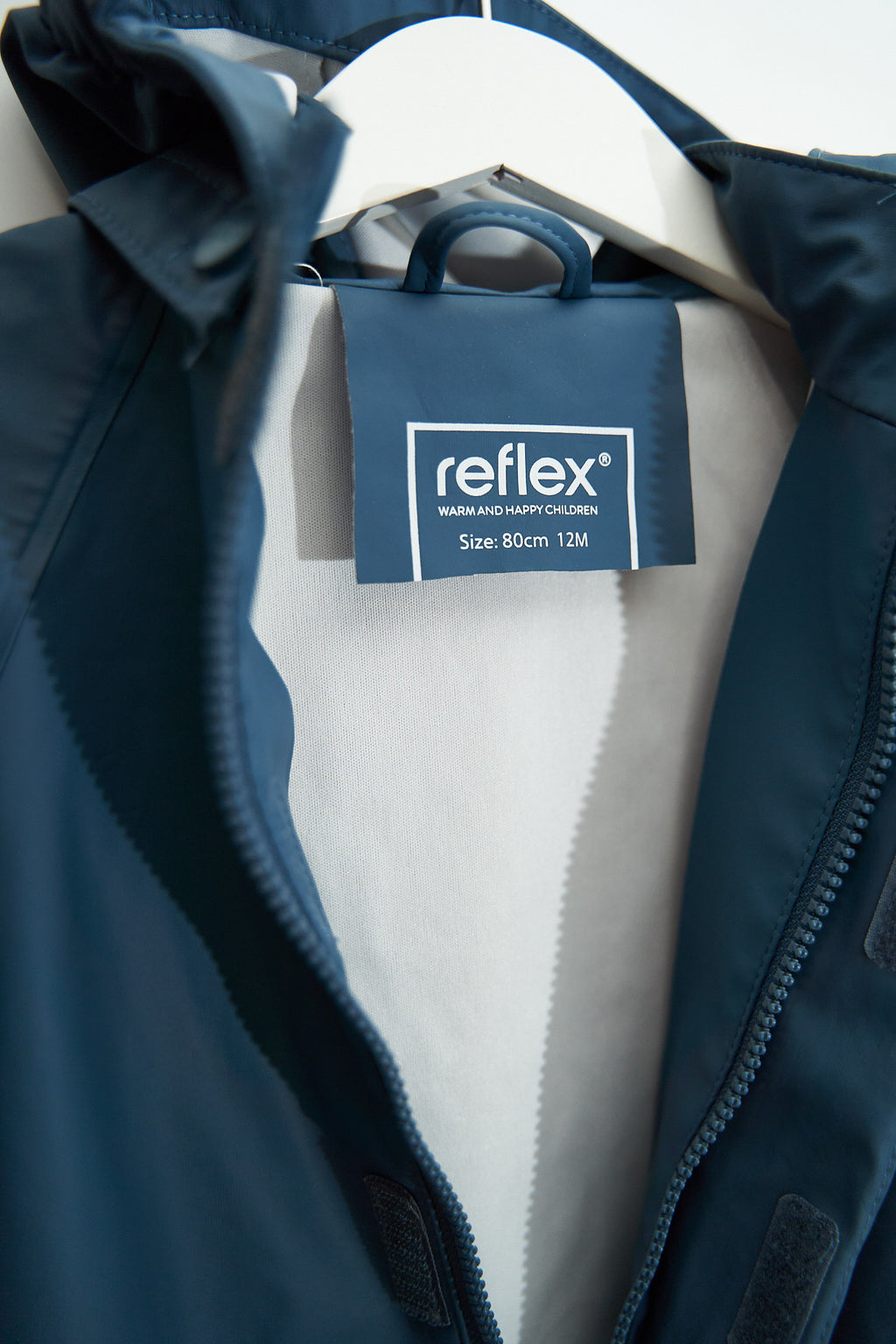 Lietaus striukė - REFLEX