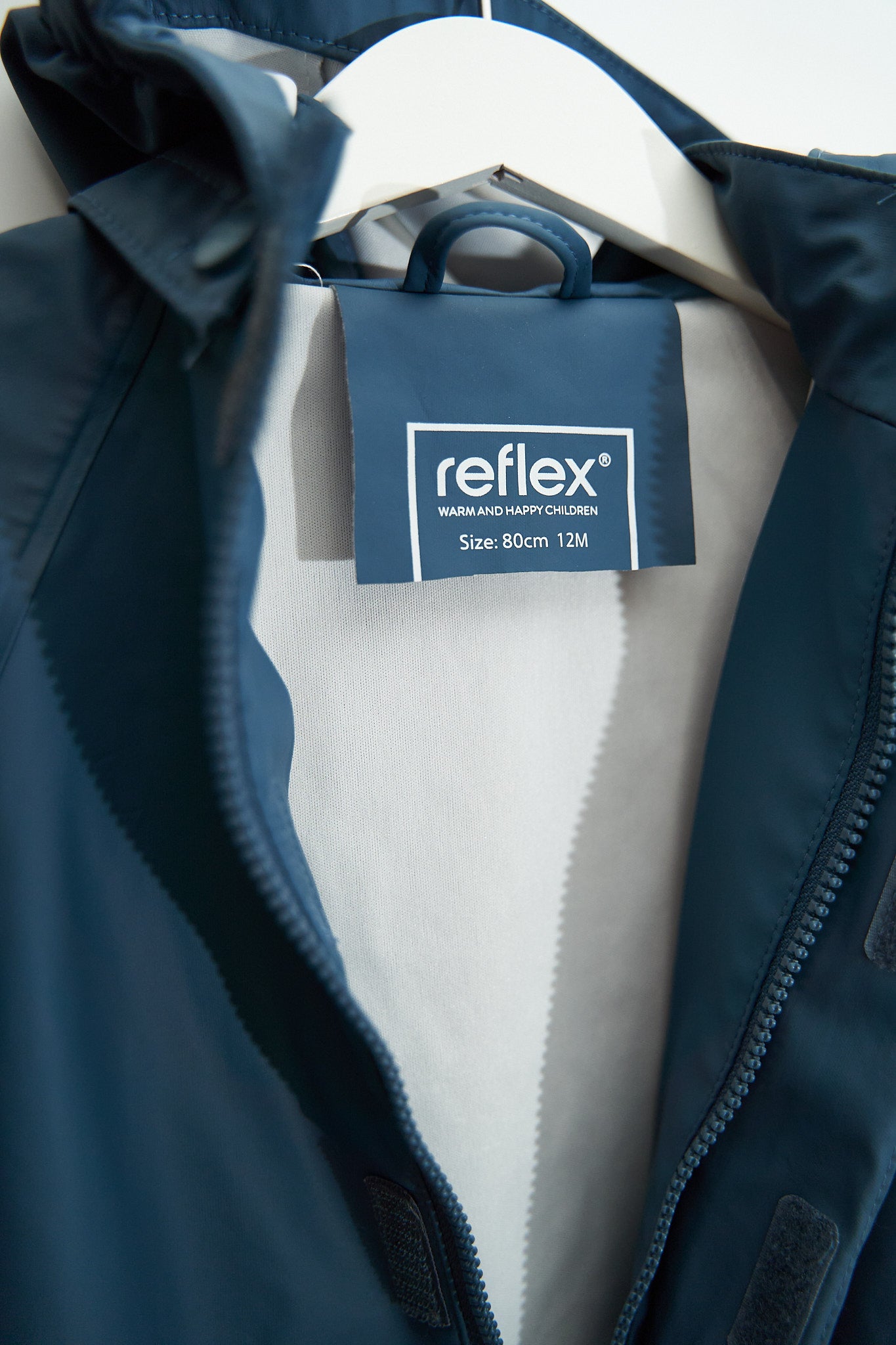 Lietaus striukė - REFLEX