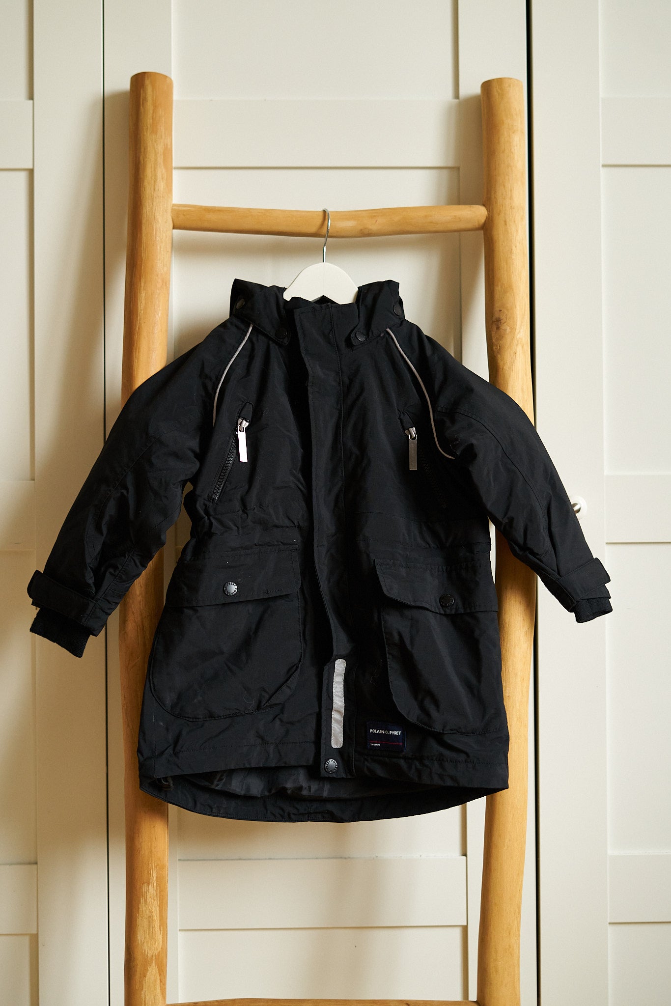 Striukė - POLARN O. PYRET