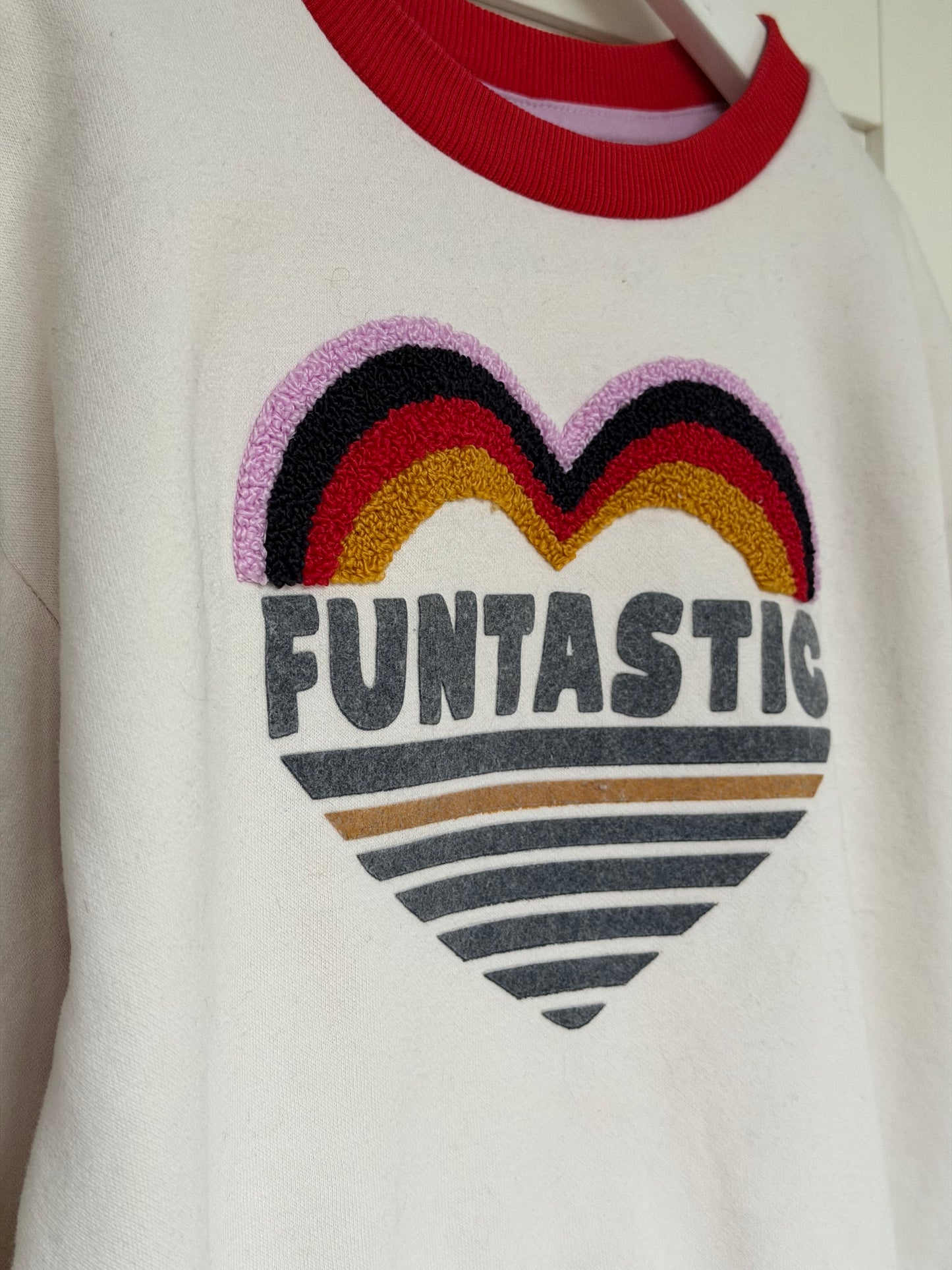 Džemperis - PALOMINO