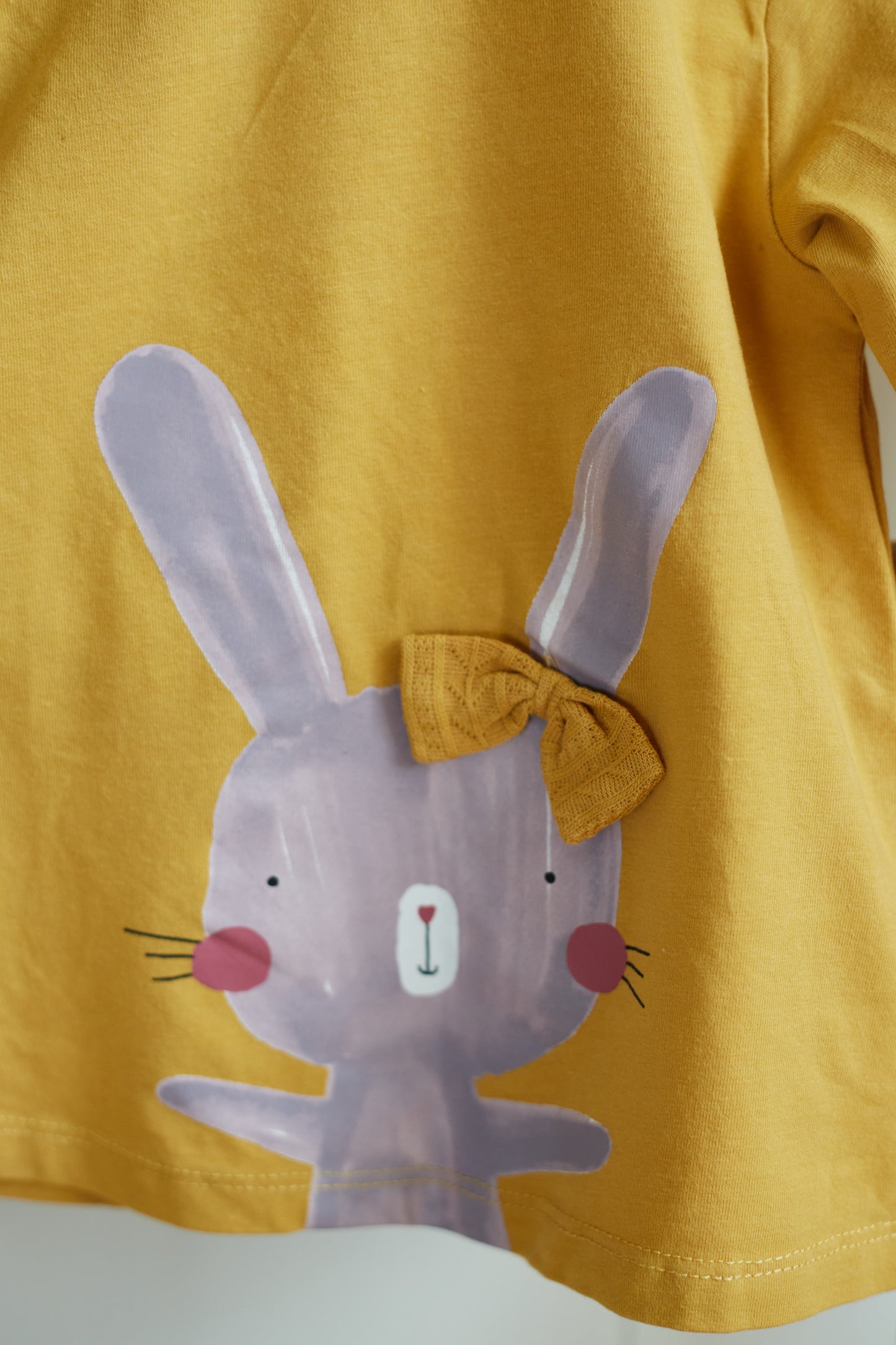 Marškinėliai ilgomis rankovėmis - NAME IT