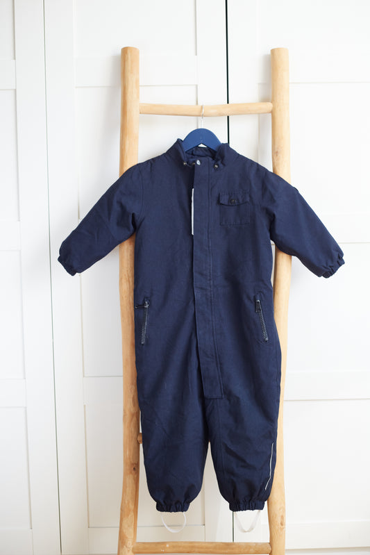 Lauko kombinezonas - NAME IT